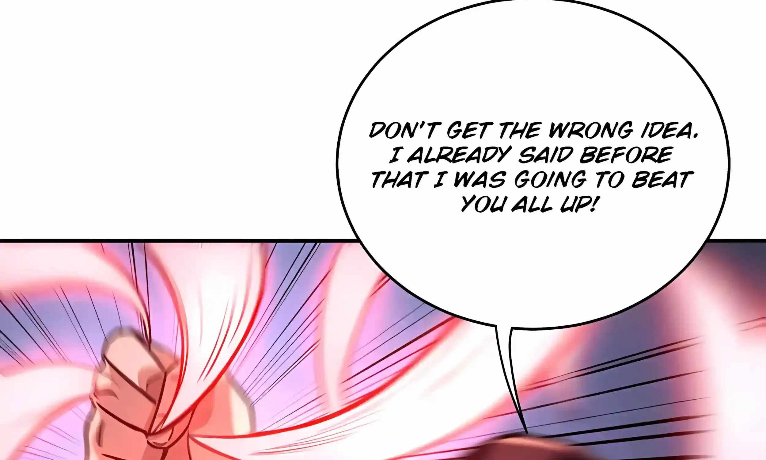 High Martial Arts: Sweeping Through Three Thousand Emperors with One Hand! Chapter 55 - Page 259