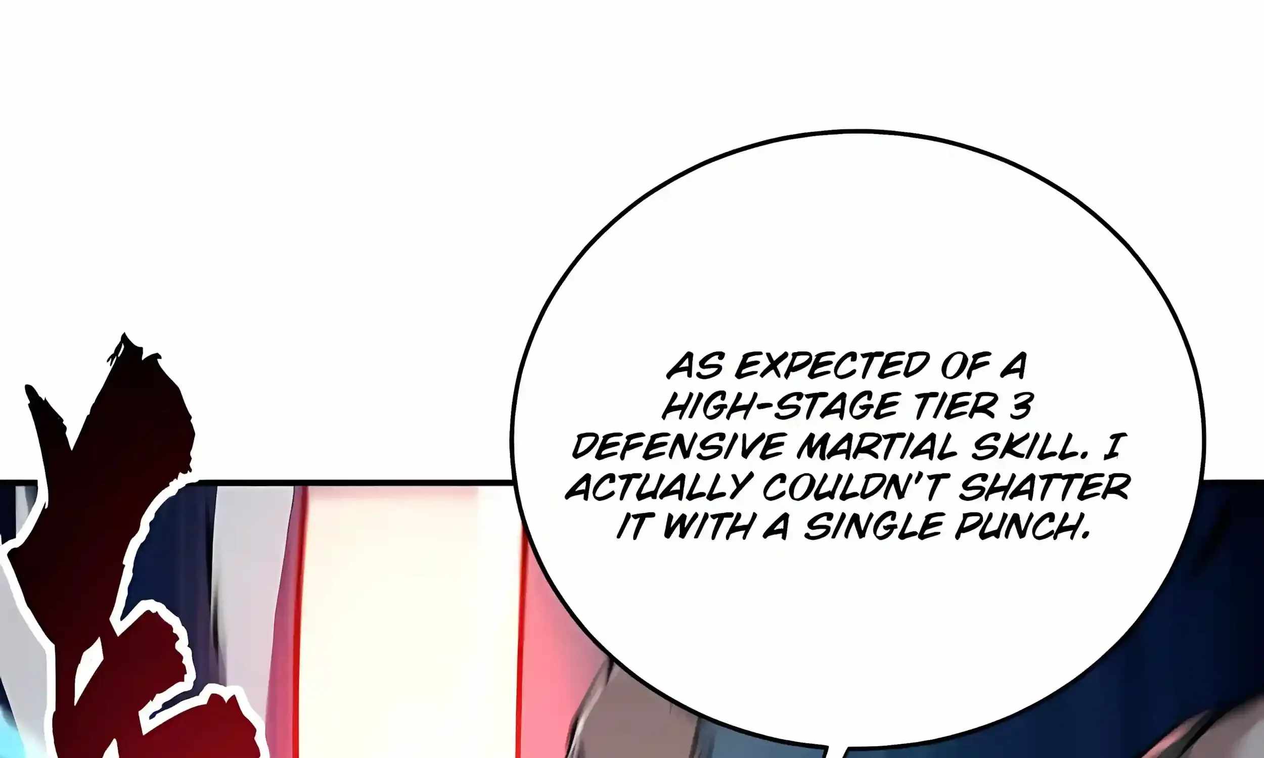 High Martial Arts: Sweeping Through Three Thousand Emperors with One Hand! Chapter 55 - Page 269