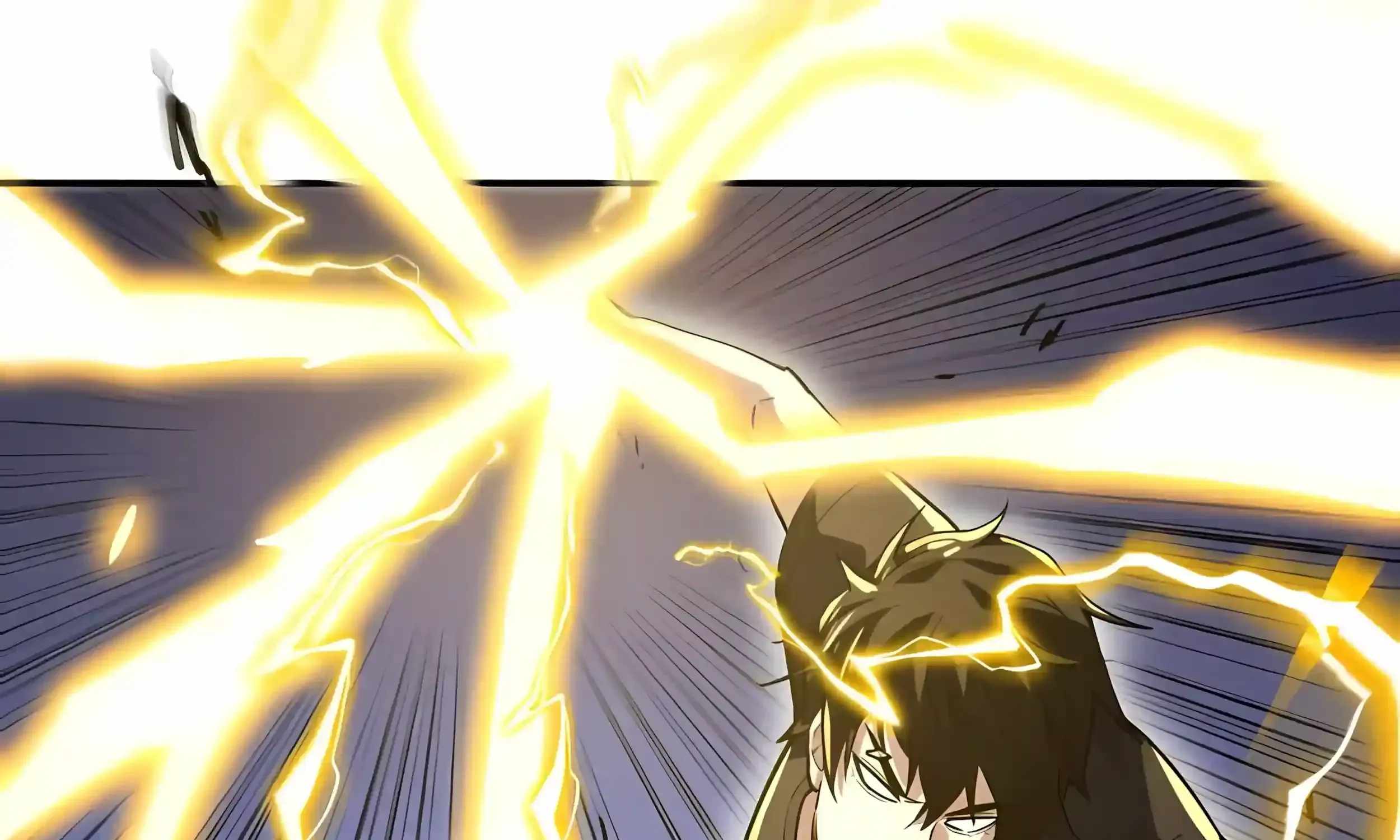 High Martial Arts: Sweeping Through Three Thousand Emperors with One Hand! Chapter 55 - Page 289