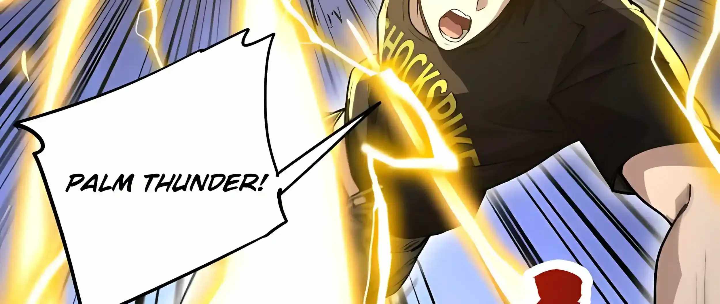 High Martial Arts: Sweeping Through Three Thousand Emperors with One Hand! Chapter 55 - Page 290