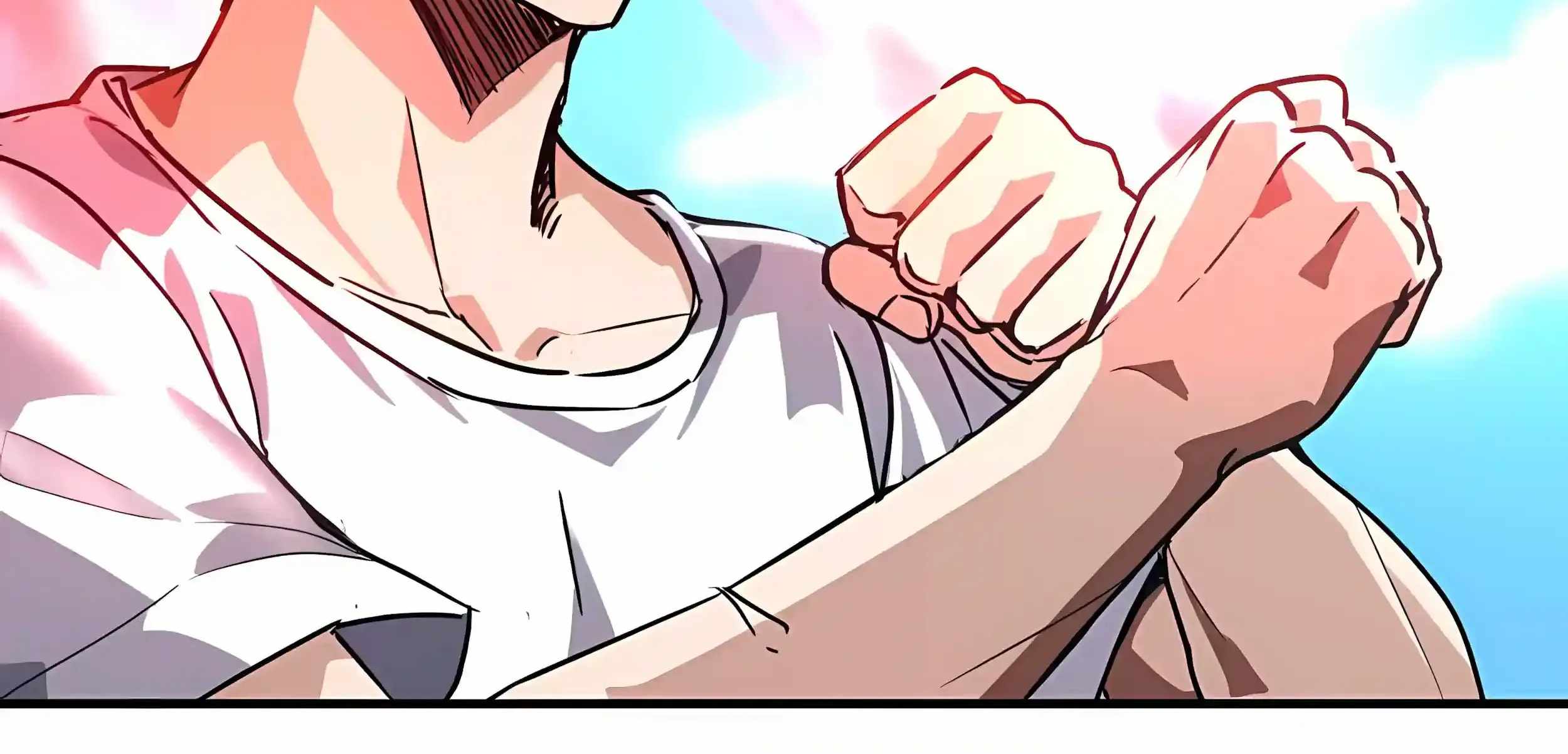 High Martial Arts: Sweeping Through Three Thousand Emperors with One Hand! Chapter 55 - Page 51
