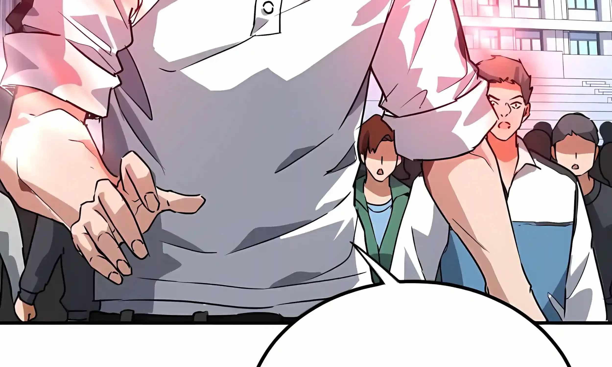 High Martial Arts: Sweeping Through Three Thousand Emperors with One Hand! Chapter 55 - Page 55