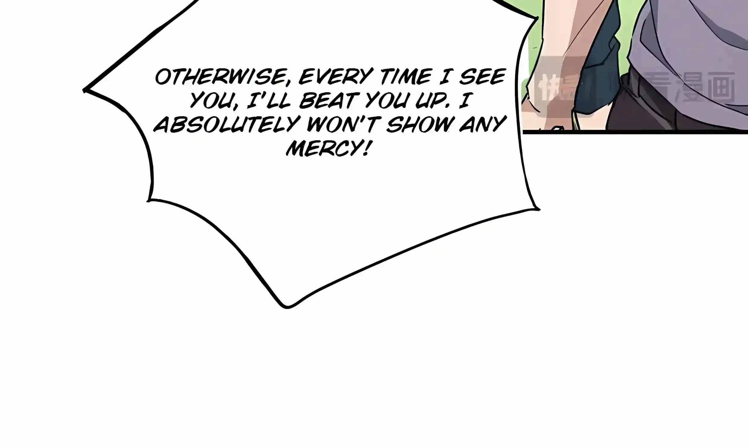 High Martial Arts: Sweeping Through Three Thousand Emperors with One Hand! Chapter 55 - Page 78