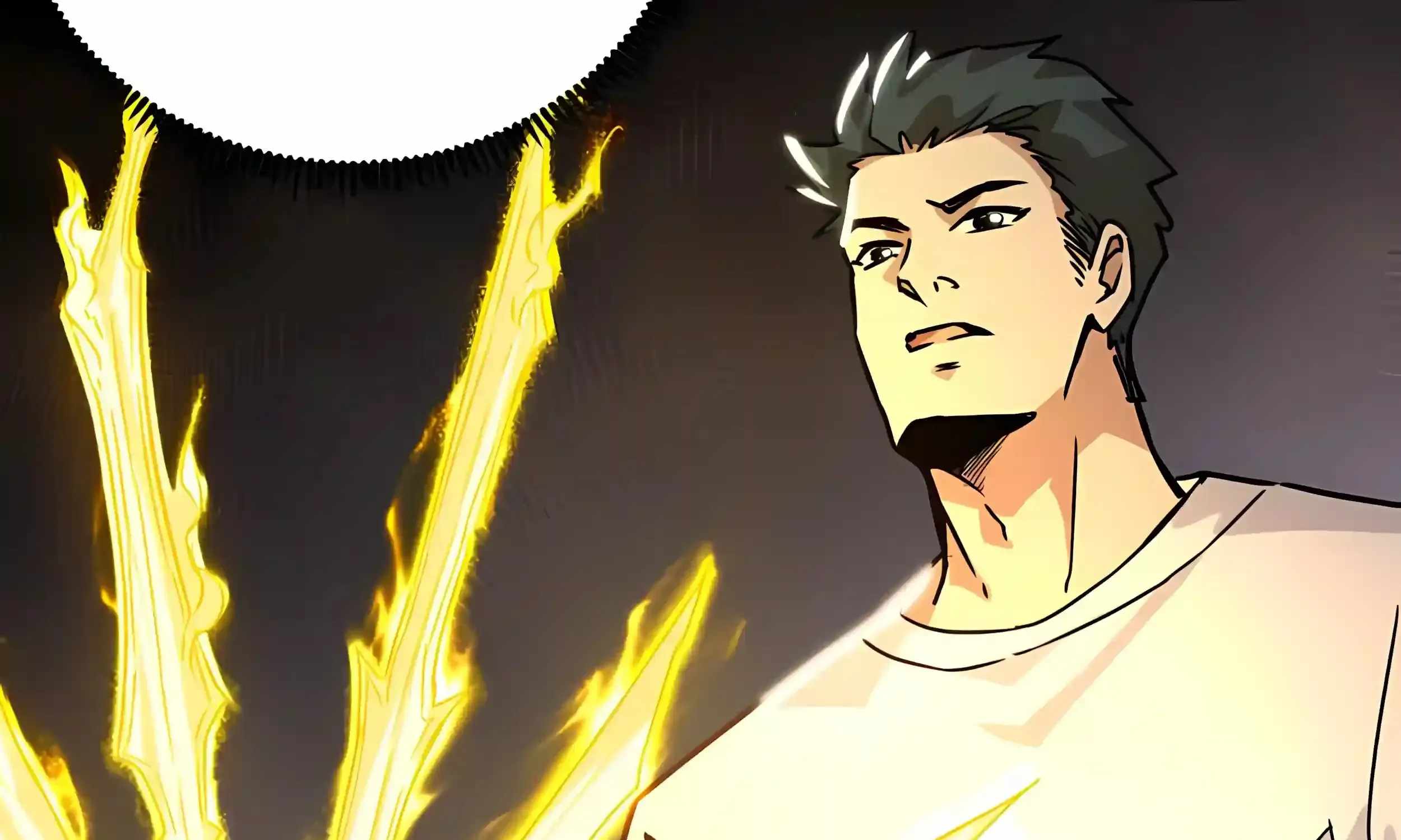 High Martial Arts: Sweeping Through Three Thousand Emperors with One Hand! Chapter 55 - Page 92