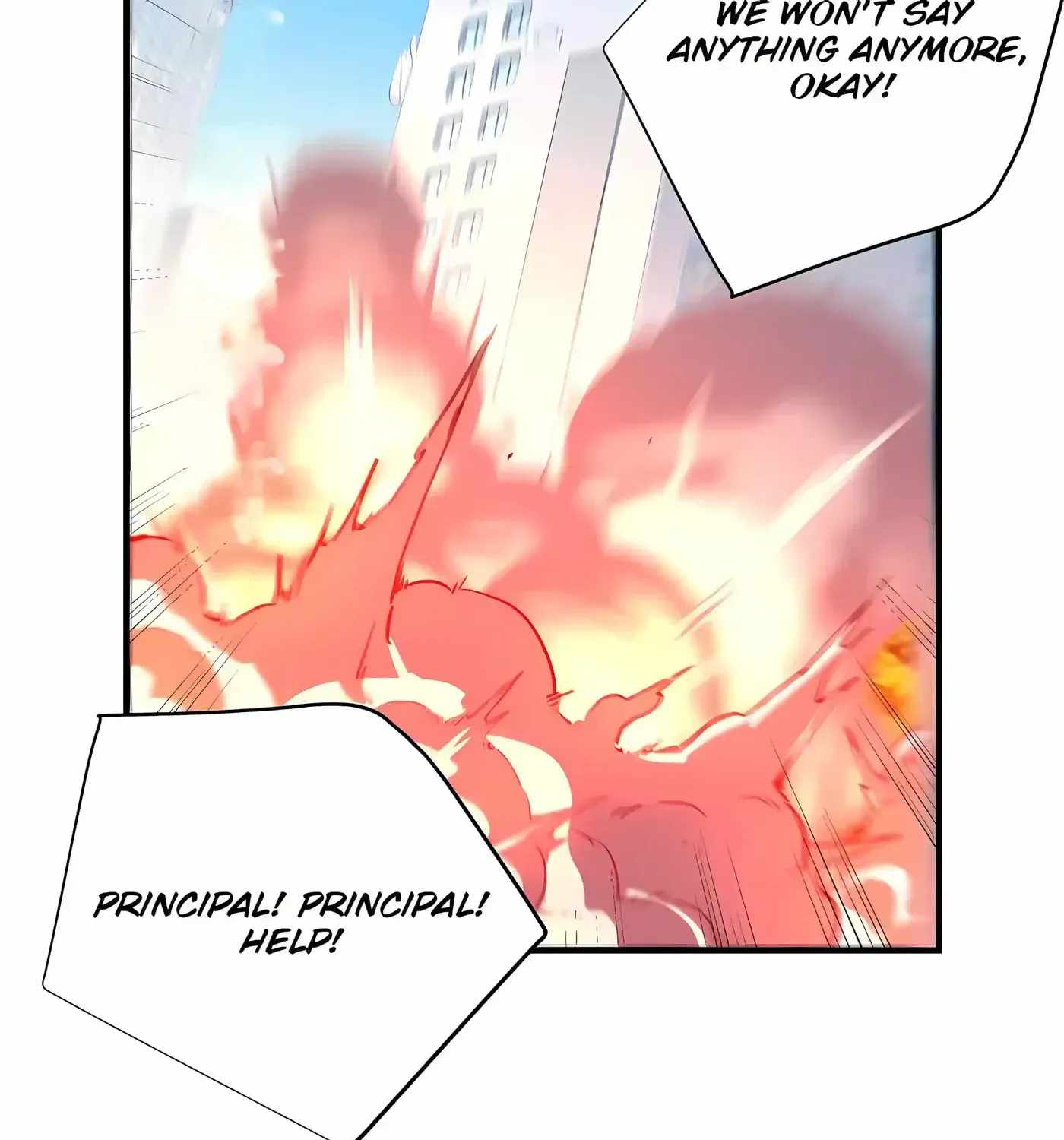 High Martial Arts: Sweeping Through Three Thousand Emperors with One Hand! Chapter 57 - Page 110