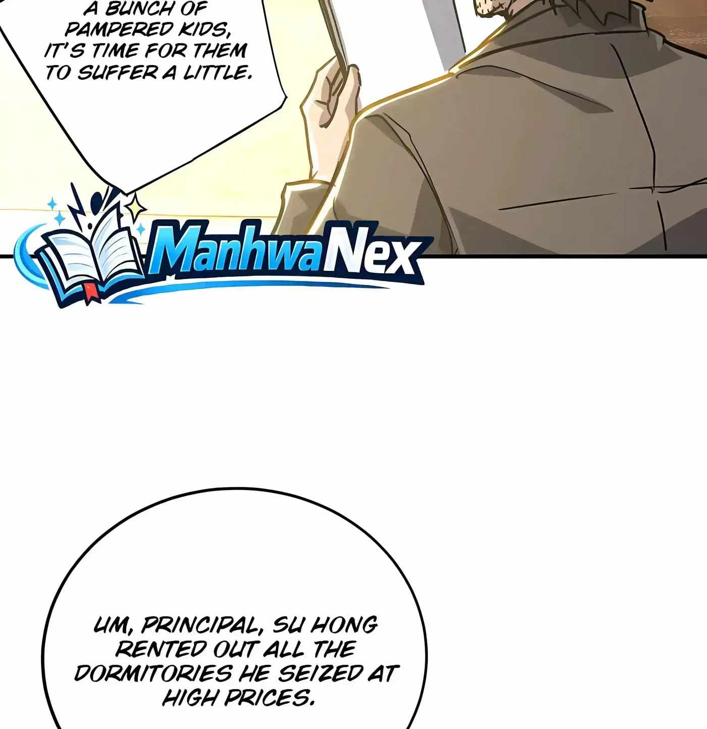 High Martial Arts: Sweeping Through Three Thousand Emperors with One Hand! Chapter 57 - Page 120