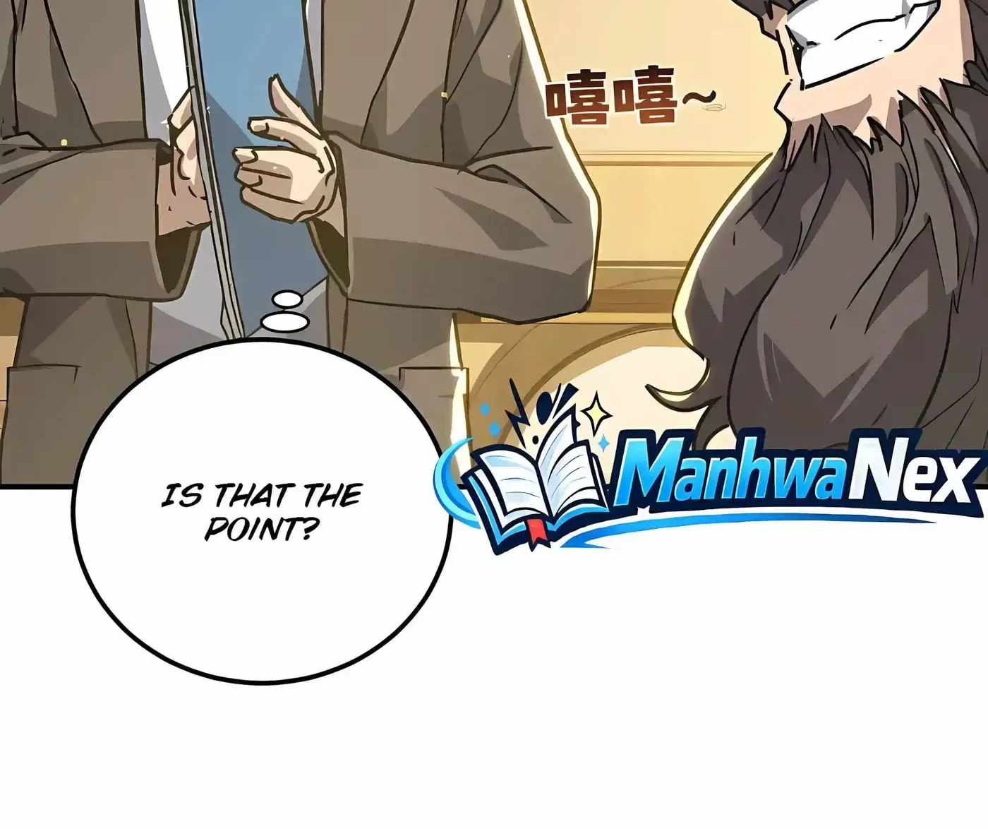 High Martial Arts: Sweeping Through Three Thousand Emperors with One Hand! Chapter 57 - Page 124