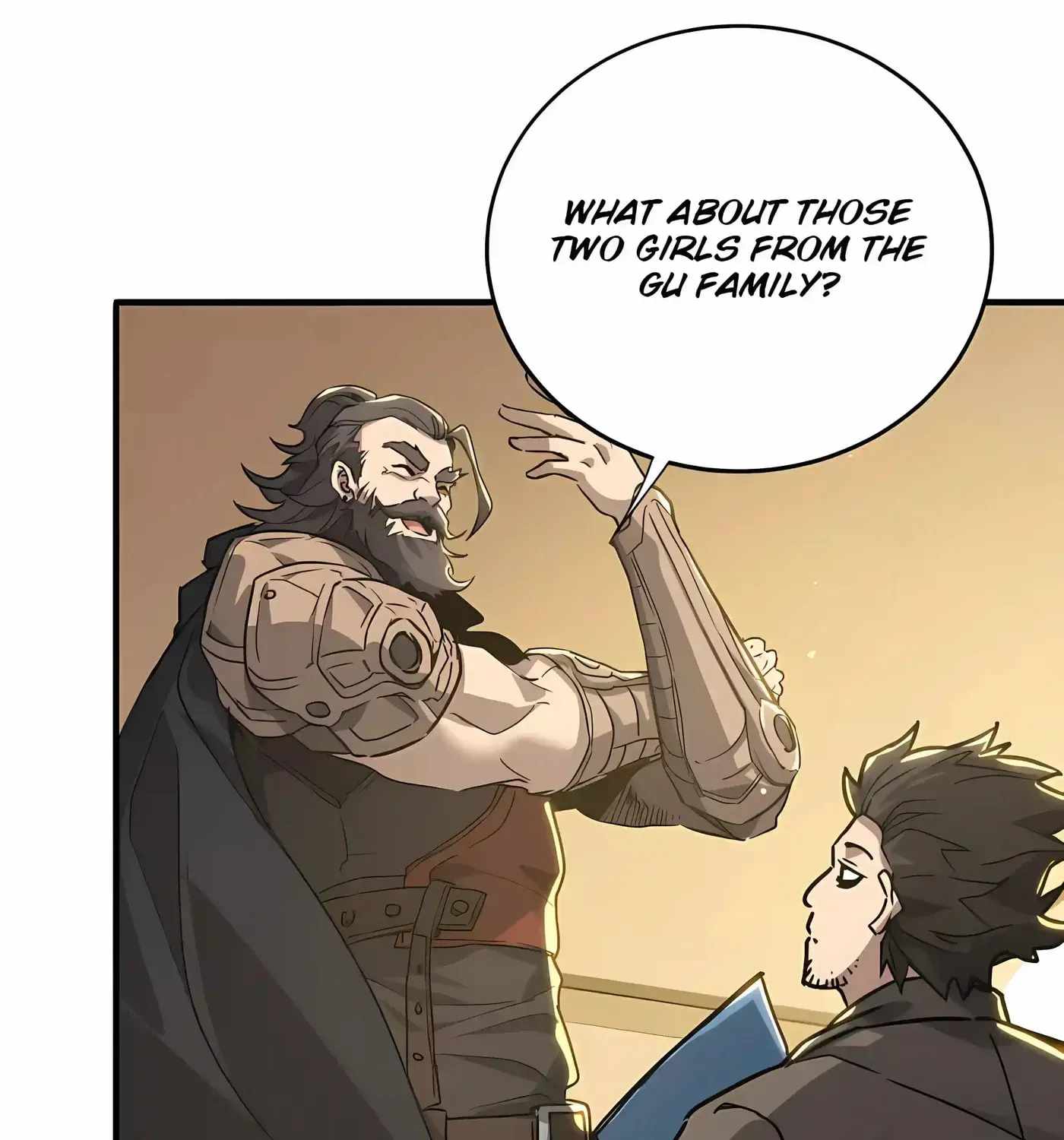 High Martial Arts: Sweeping Through Three Thousand Emperors with One Hand! Chapter 57 - Page 125