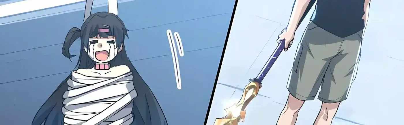 High Martial Arts: Sweeping Through Three Thousand Emperors with One Hand! Chapter 57 - Page 128