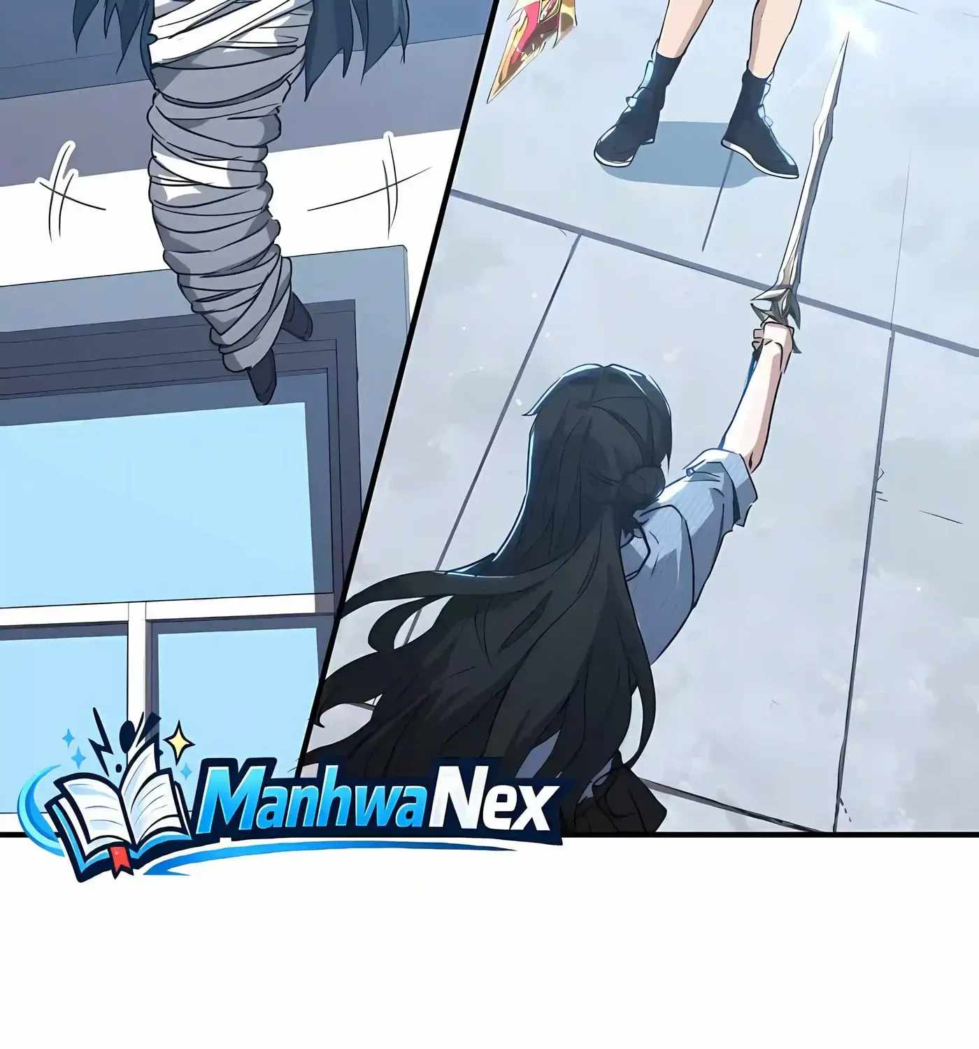 High Martial Arts: Sweeping Through Three Thousand Emperors with One Hand! Chapter 57 - Page 129