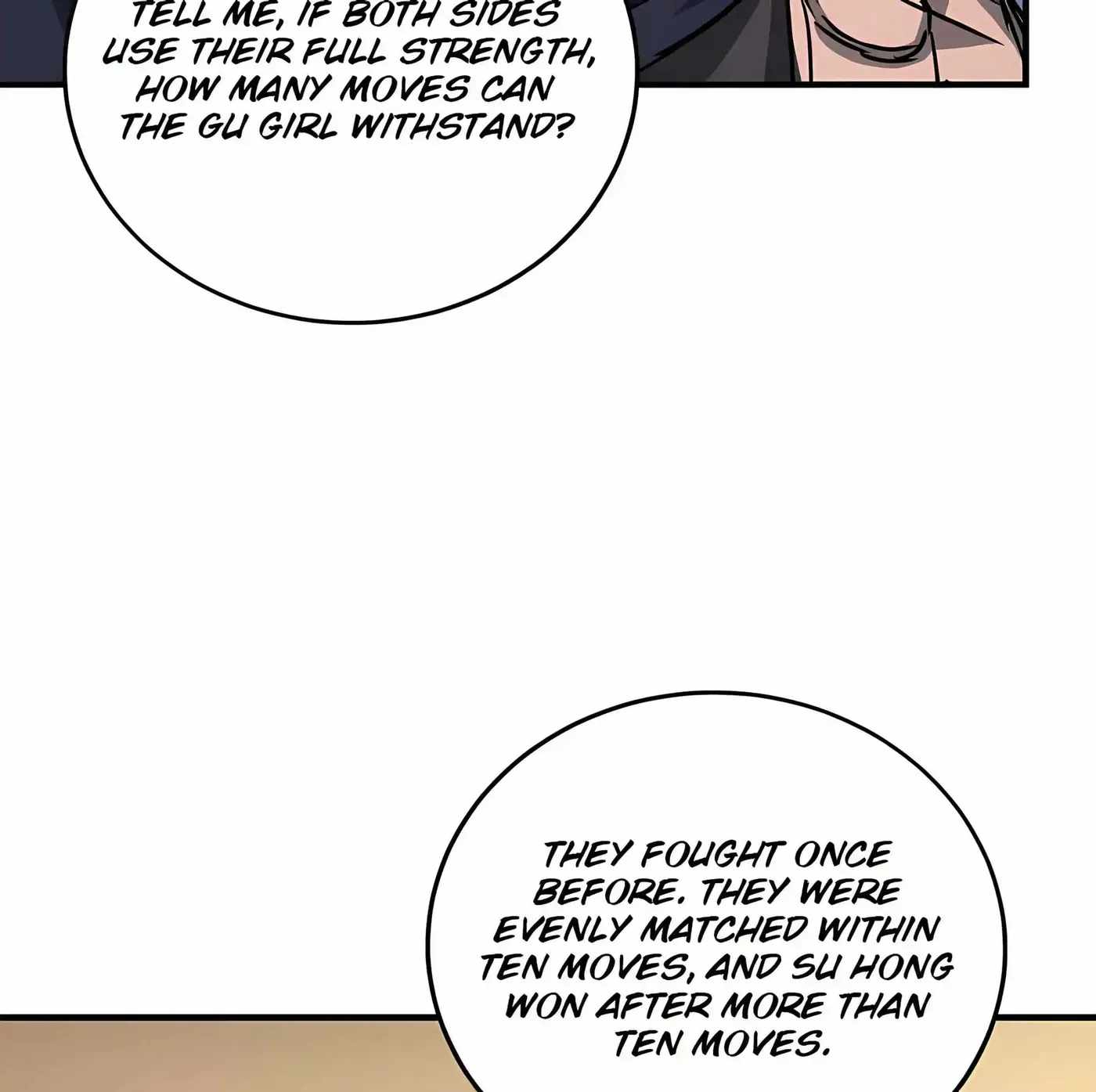 High Martial Arts: Sweeping Through Three Thousand Emperors with One Hand! Chapter 57 - Page 133