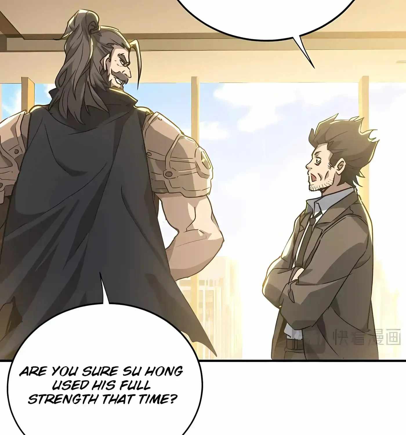 High Martial Arts: Sweeping Through Three Thousand Emperors with One Hand! Chapter 57 - Page 134