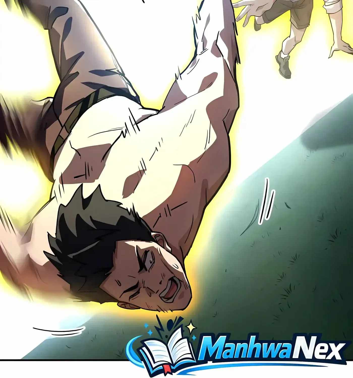 High Martial Arts: Sweeping Through Three Thousand Emperors with One Hand! Chapter 57 - Page 16