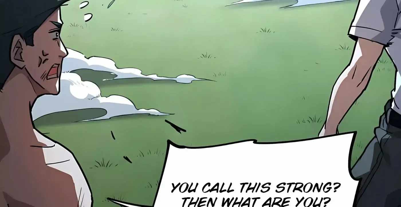 High Martial Arts: Sweeping Through Three Thousand Emperors with One Hand! Chapter 57 - Page 21