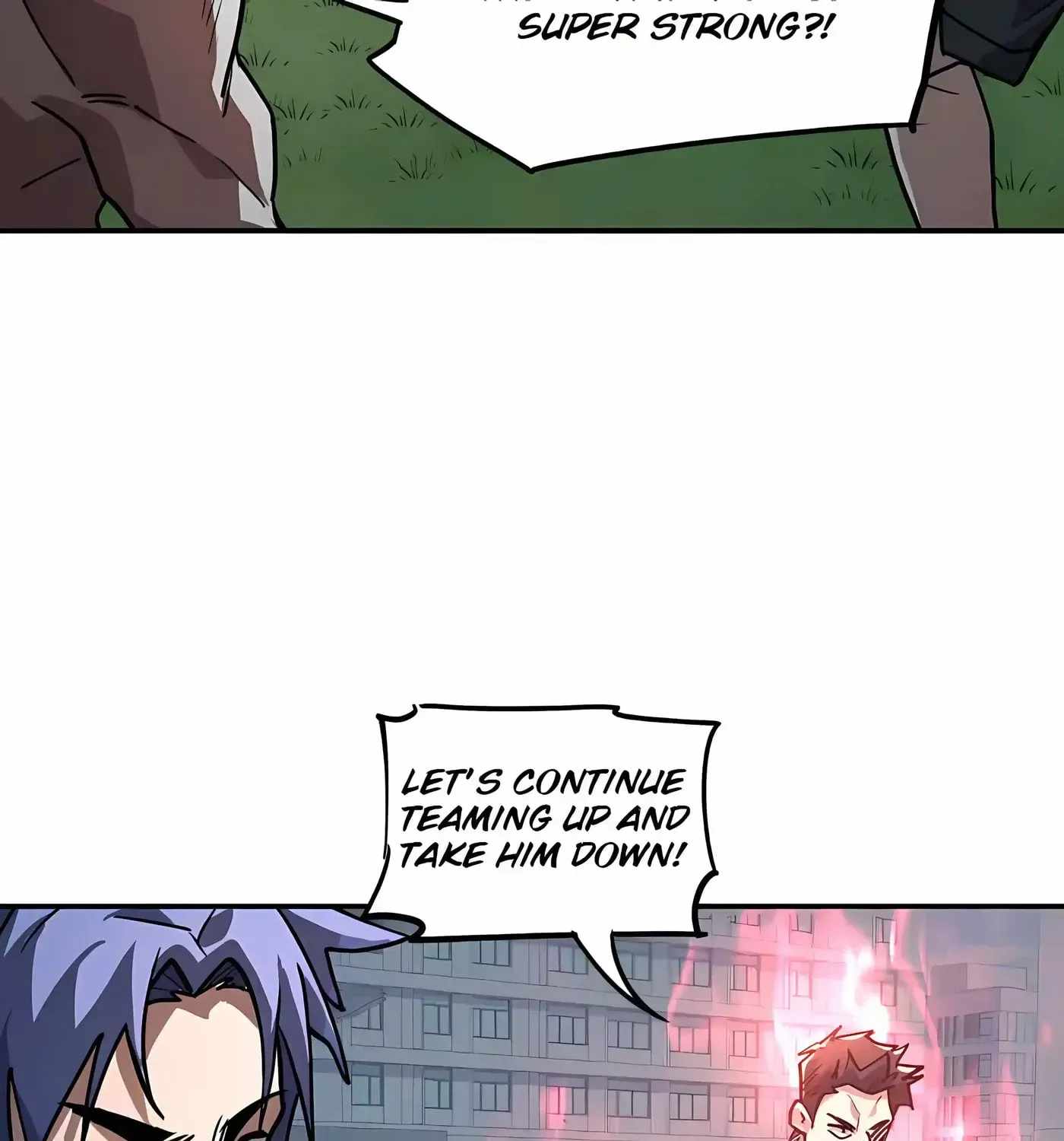 High Martial Arts: Sweeping Through Three Thousand Emperors with One Hand! Chapter 57 - Page 22