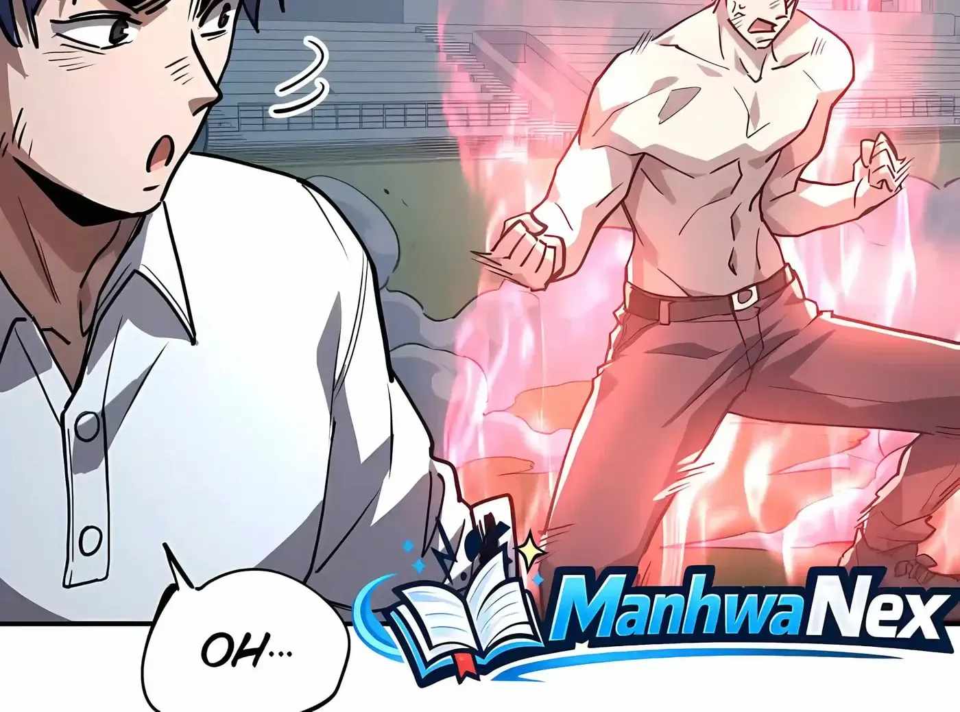 High Martial Arts: Sweeping Through Three Thousand Emperors with One Hand! Chapter 57 - Page 23