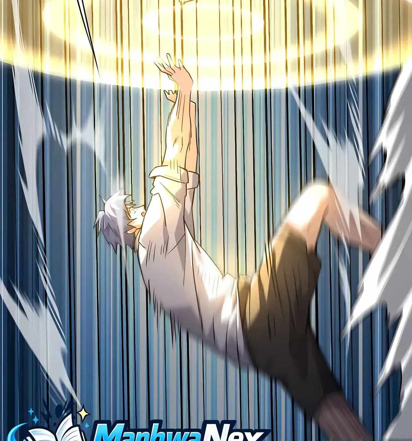 High Martial Arts: Sweeping Through Three Thousand Emperors with One Hand! Chapter 57 - Page 40