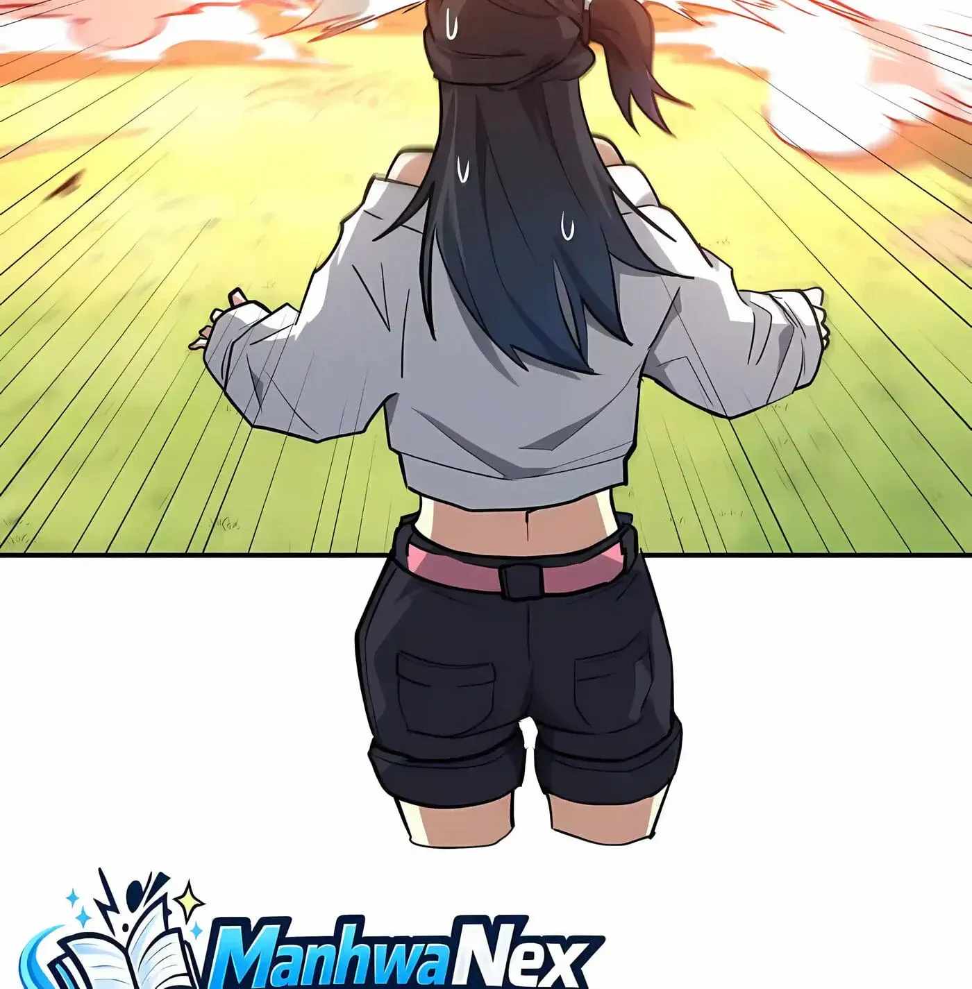 High Martial Arts: Sweeping Through Three Thousand Emperors with One Hand! Chapter 57 - Page 81
