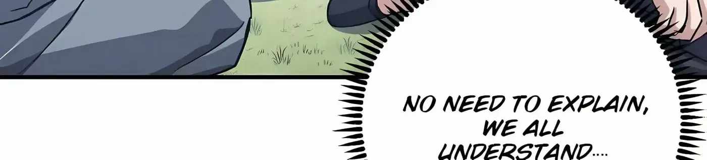 High Martial Arts: Sweeping Through Three Thousand Emperors with One Hand! Chapter 57 - Page 98