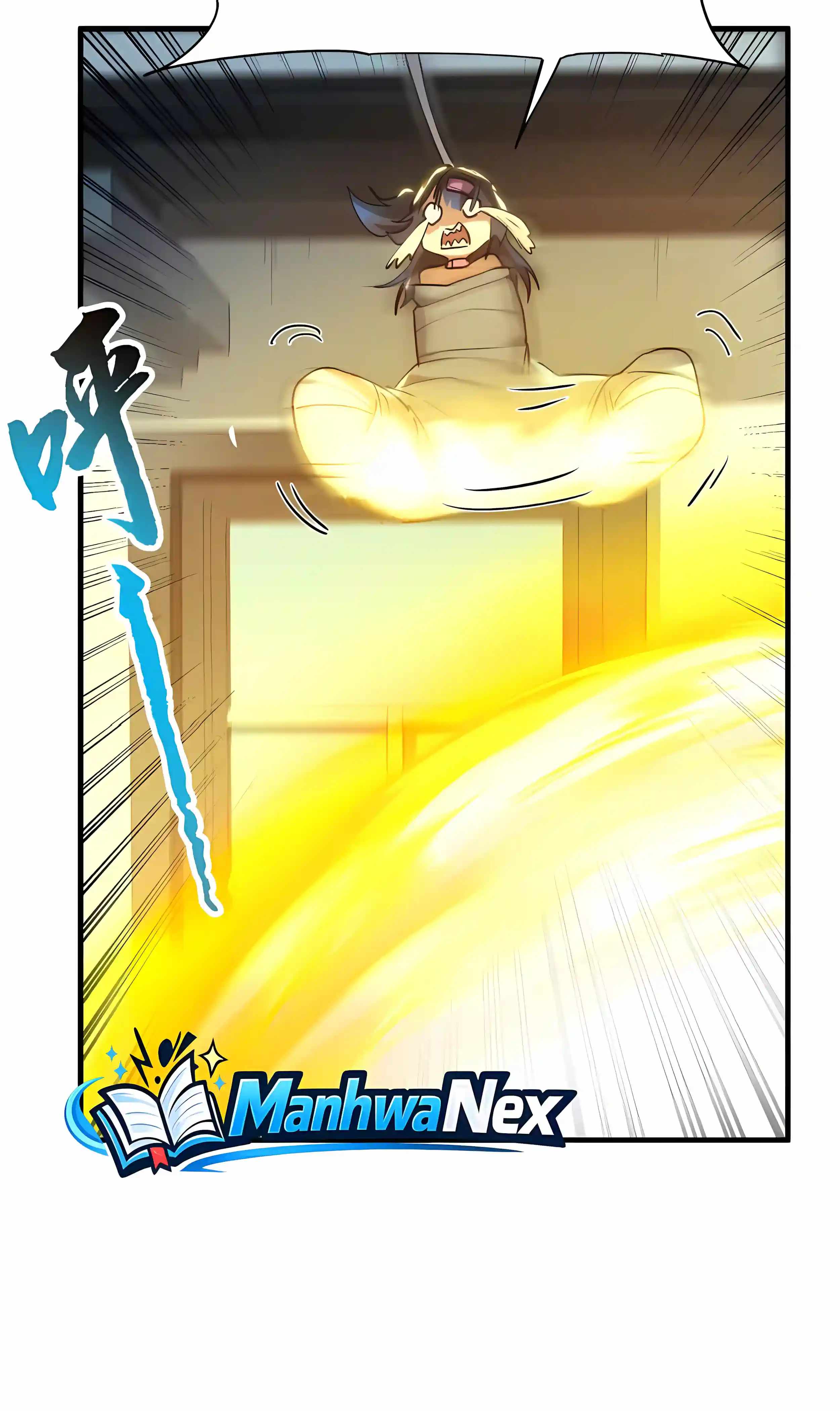 High Martial Arts: Sweeping Through Three Thousand Emperors with One Hand! Chapter 58 - Page 28