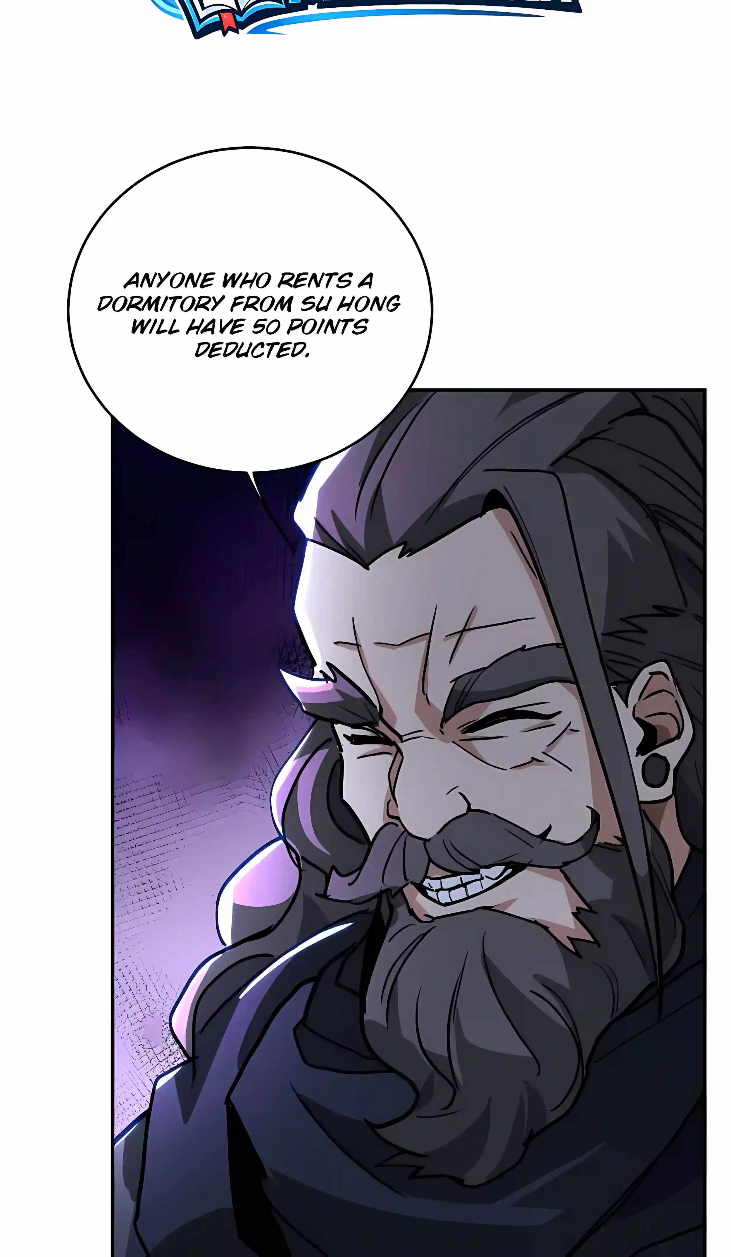 High Martial Arts: Sweeping Through Three Thousand Emperors with One Hand! Chapter 58 - Page 39