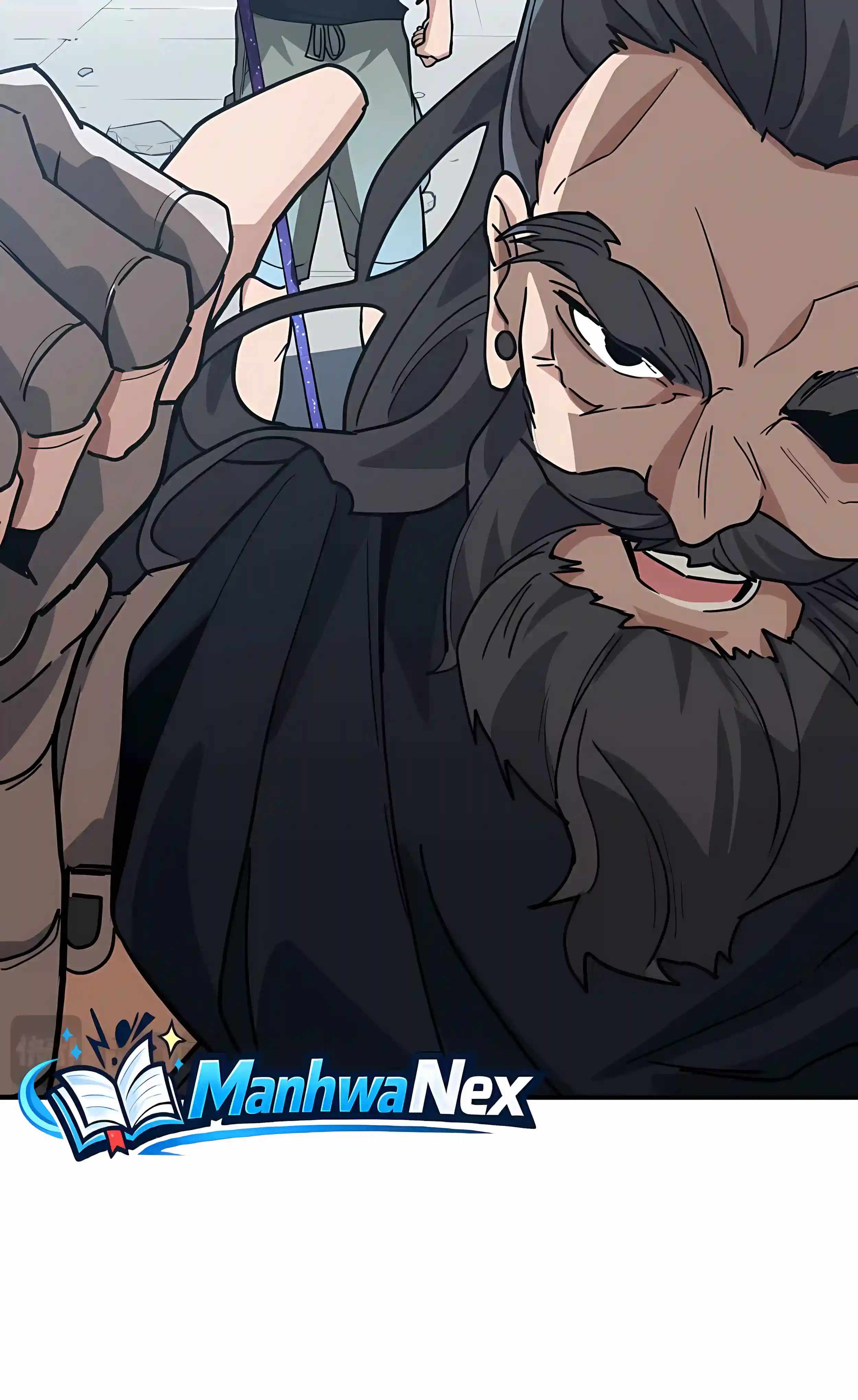 High Martial Arts: Sweeping Through Three Thousand Emperors with One Hand! Chapter 58 - Page 43