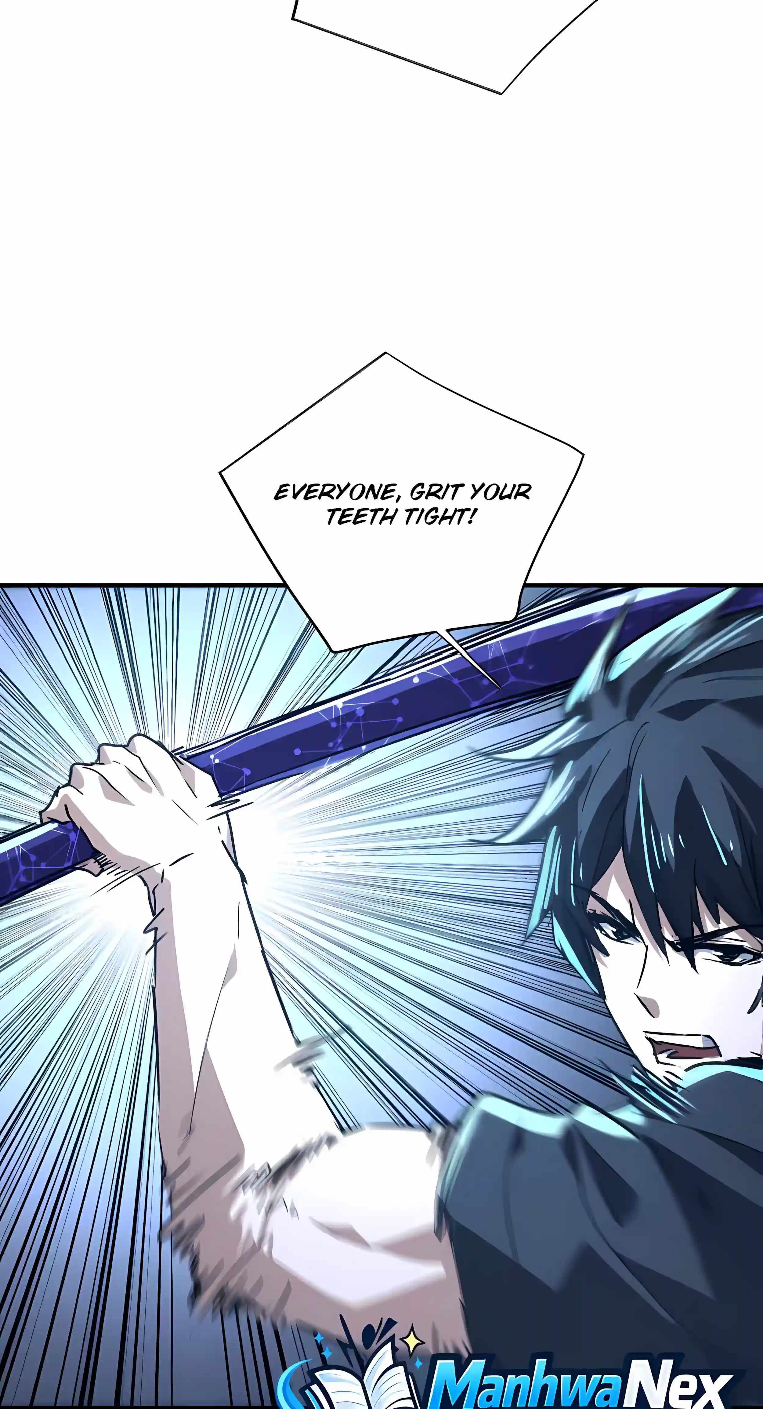 High Martial Arts: Sweeping Through Three Thousand Emperors with One Hand! Chapter 58 - Page 57