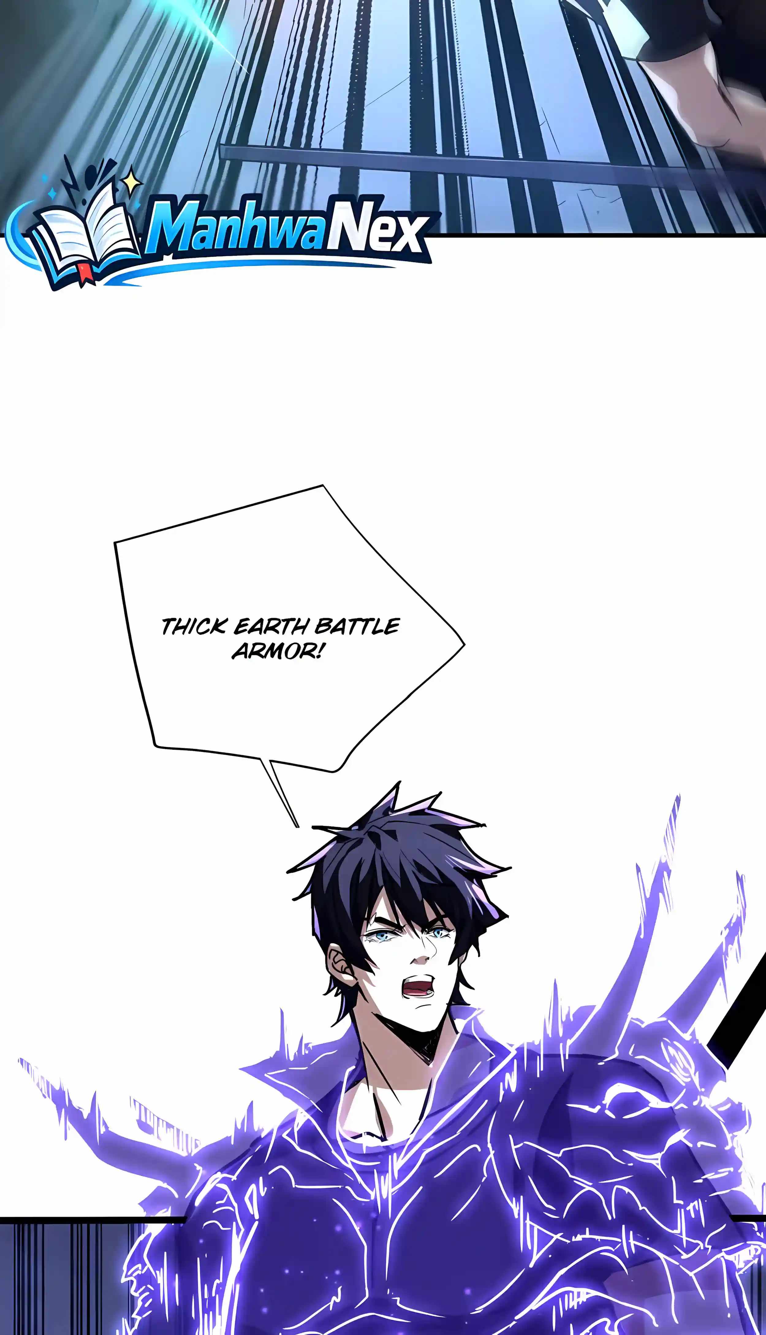 High Martial Arts: Sweeping Through Three Thousand Emperors with One Hand! Chapter 58 - Page 64