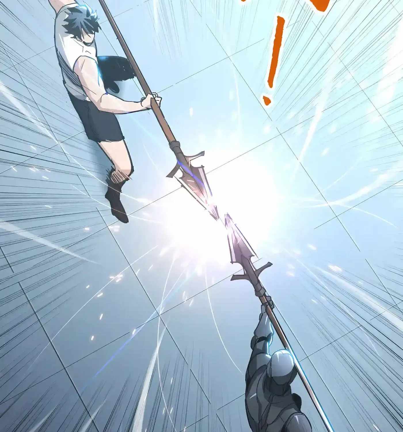 High Martial Arts: Sweeping Through Three Thousand Emperors with One Hand! Chapter 59 - Page 120