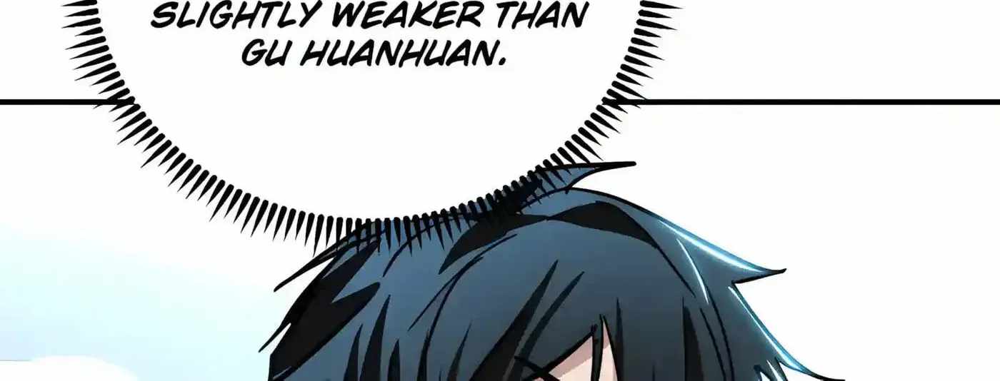High Martial Arts: Sweeping Through Three Thousand Emperors with One Hand! Chapter 59 - Page 149