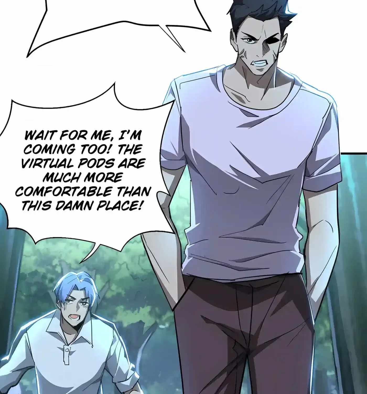 High Martial Arts: Sweeping Through Three Thousand Emperors with One Hand! Chapter 59 - Page 166