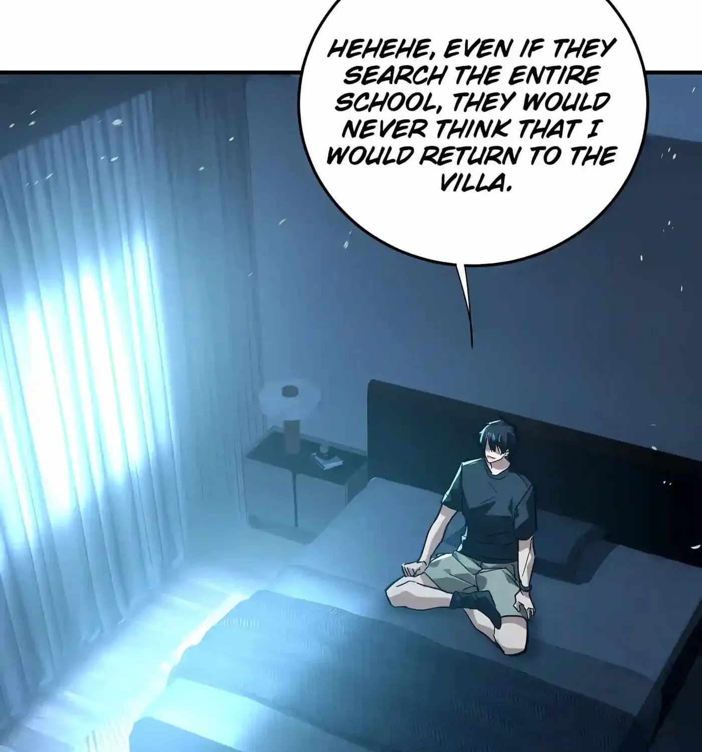 High Martial Arts: Sweeping Through Three Thousand Emperors with One Hand! Chapter 59 - Page 17