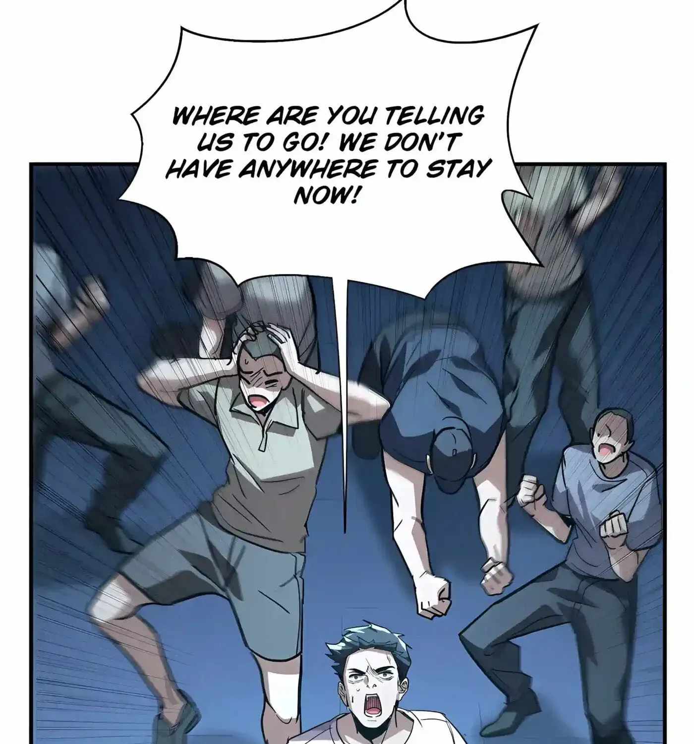High Martial Arts: Sweeping Through Three Thousand Emperors with One Hand! Chapter 59 - Page 25