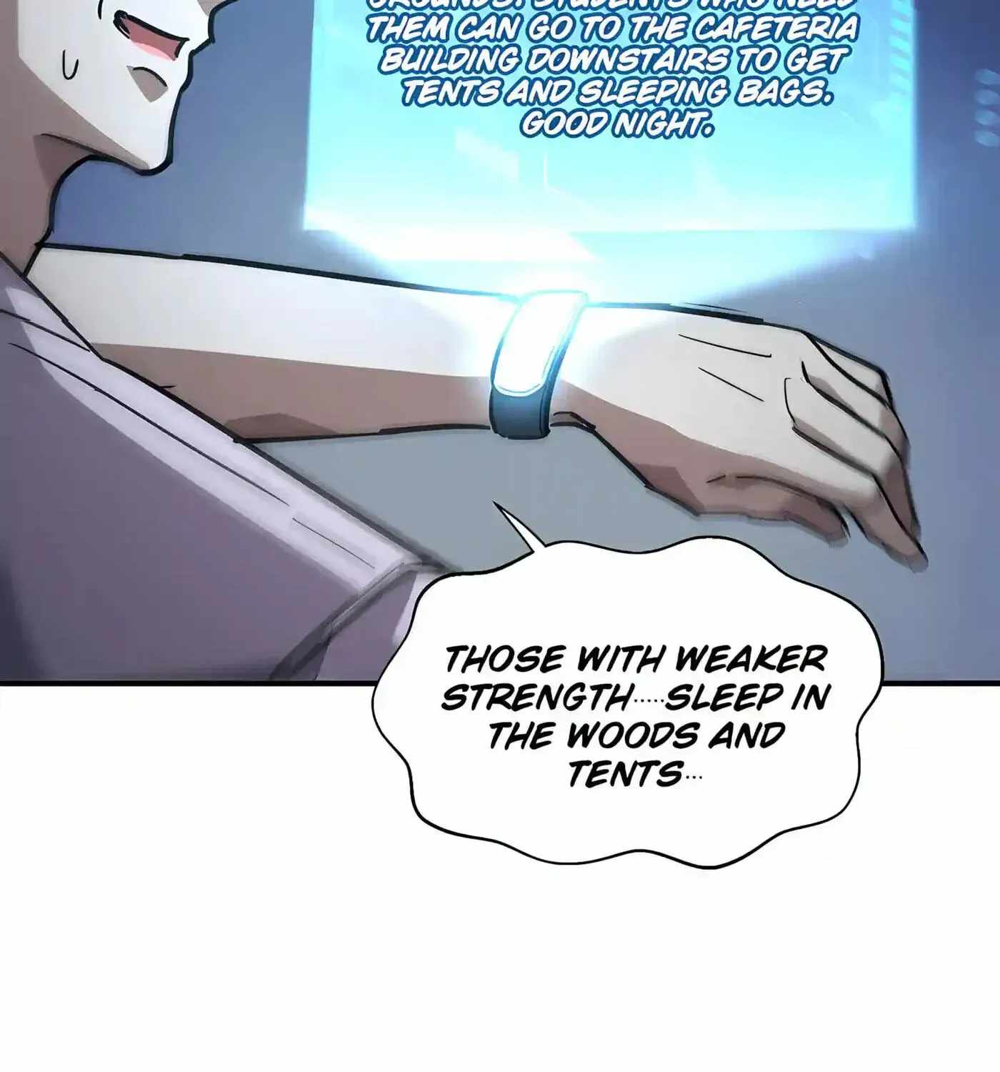 High Martial Arts: Sweeping Through Three Thousand Emperors with One Hand! Chapter 59 - Page 29
