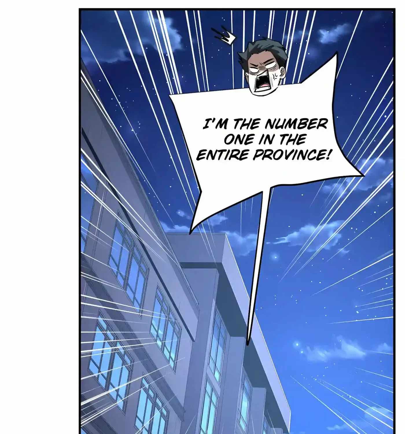 High Martial Arts: Sweeping Through Three Thousand Emperors with One Hand! Chapter 59 - Page 32