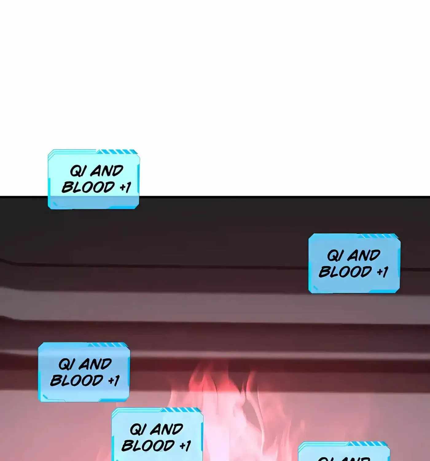 High Martial Arts: Sweeping Through Three Thousand Emperors with One Hand! Chapter 59 - Page 40