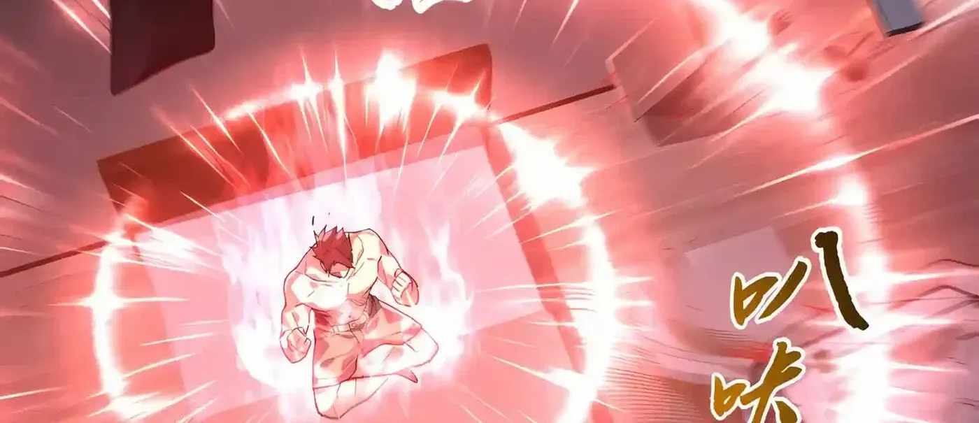 High Martial Arts: Sweeping Through Three Thousand Emperors with One Hand! Chapter 59 - Page 51