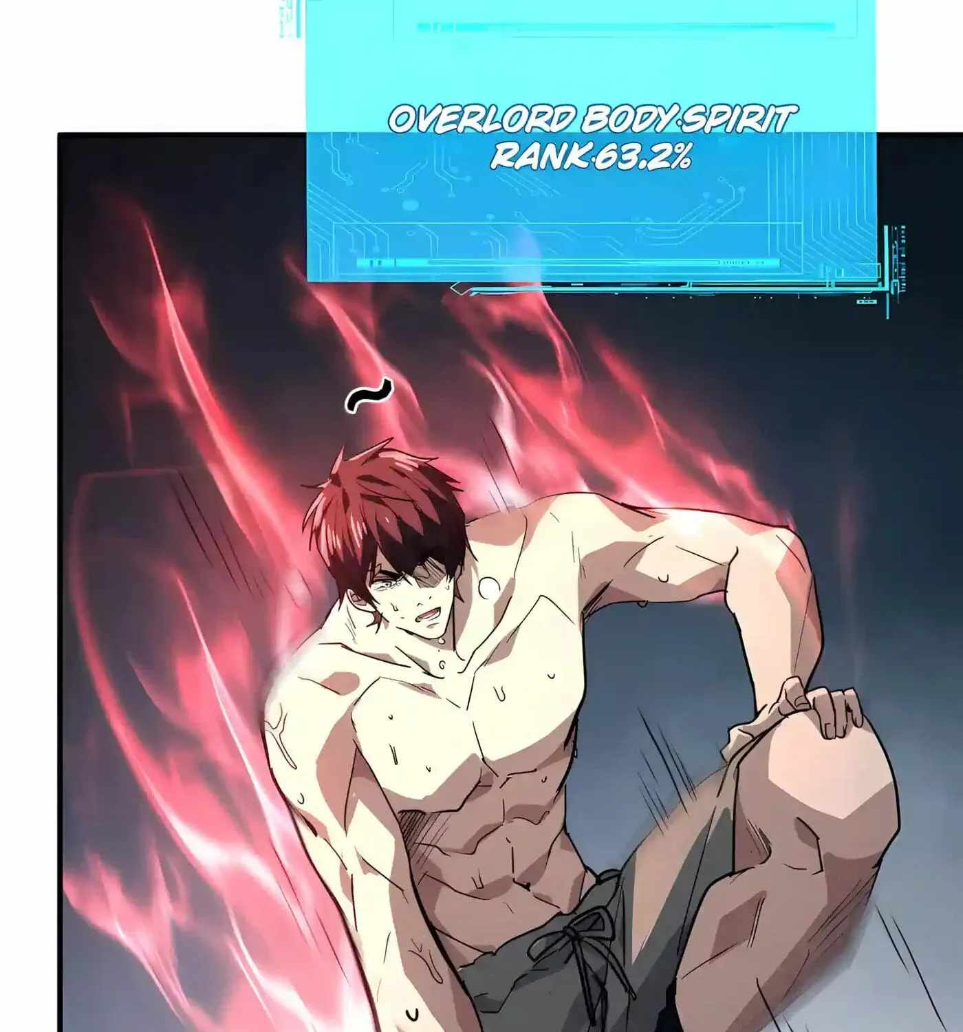High Martial Arts: Sweeping Through Three Thousand Emperors with One Hand! Chapter 59 - Page 58