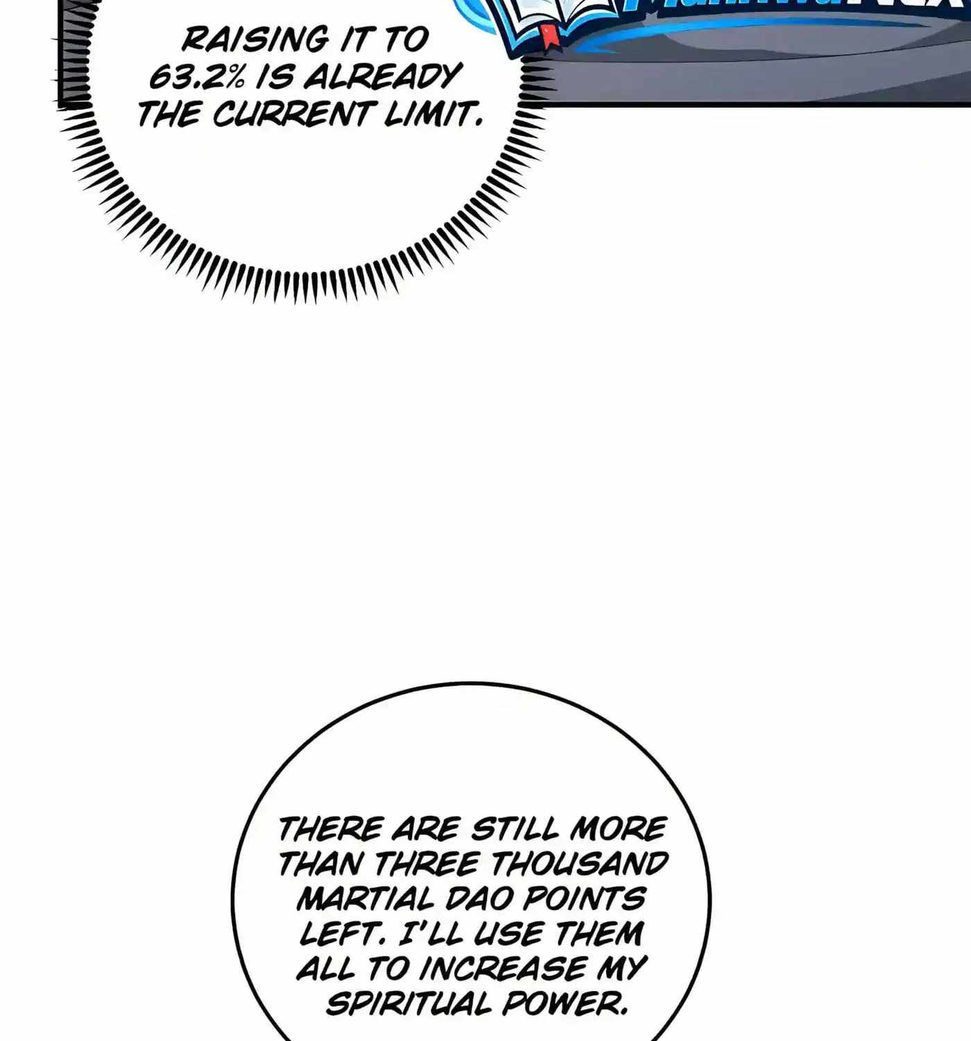 High Martial Arts: Sweeping Through Three Thousand Emperors with One Hand! Chapter 59 - Page 60