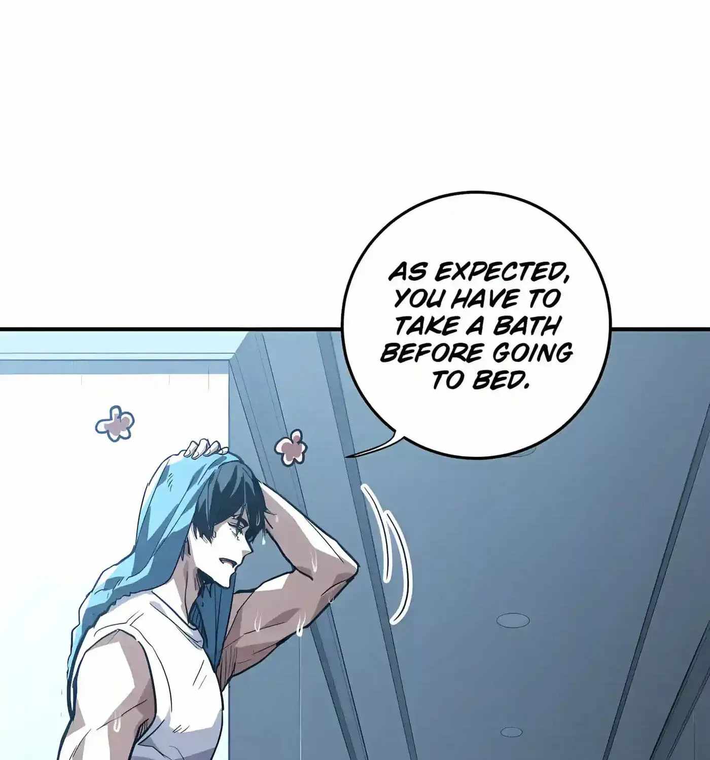 High Martial Arts: Sweeping Through Three Thousand Emperors with One Hand! Chapter 59 - Page 72