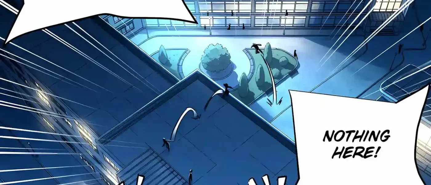 High Martial Arts: Sweeping Through Three Thousand Emperors with One Hand! Chapter 59 - Page 8