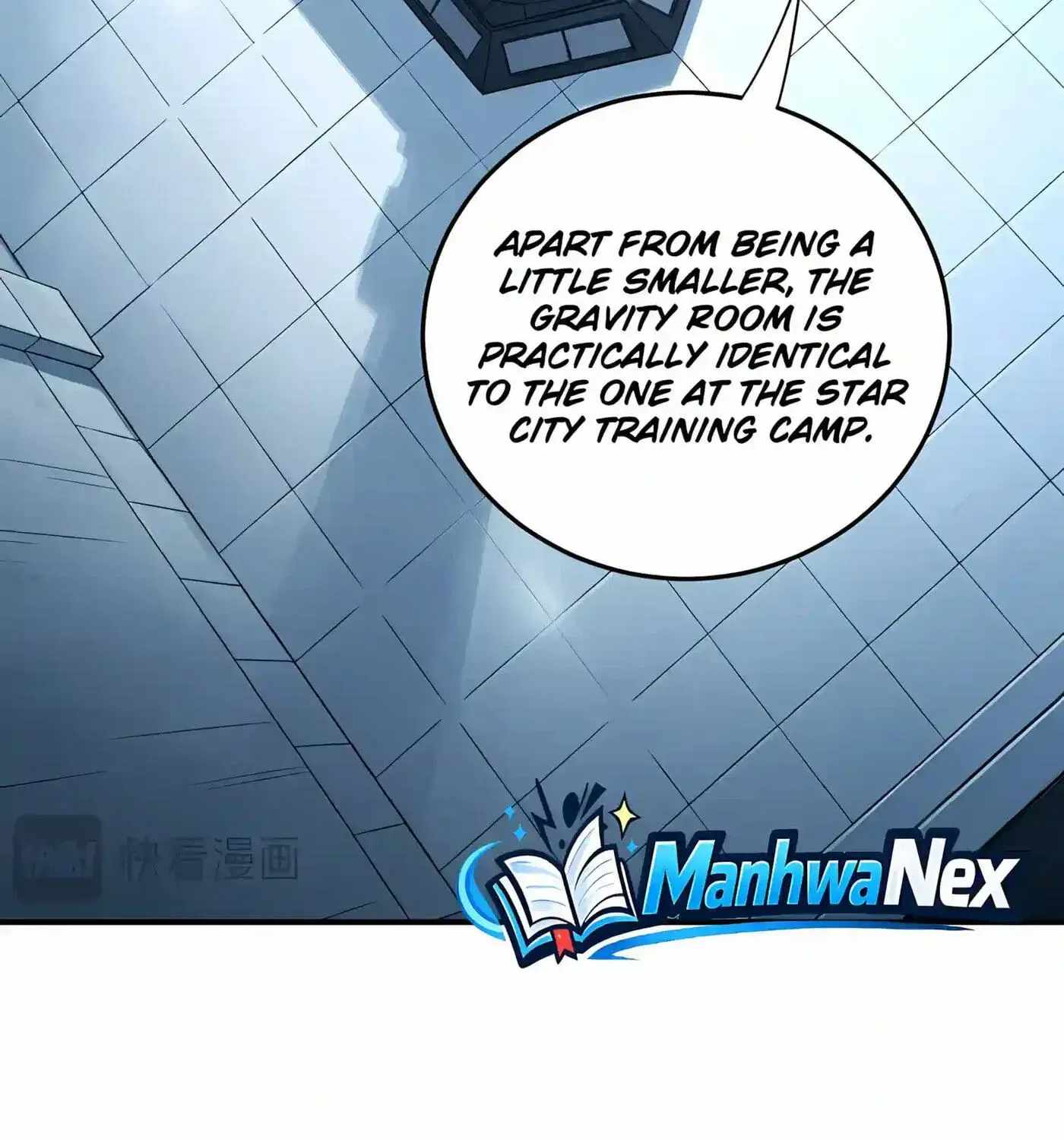 High Martial Arts: Sweeping Through Three Thousand Emperors with One Hand! Chapter 59 - Page 84