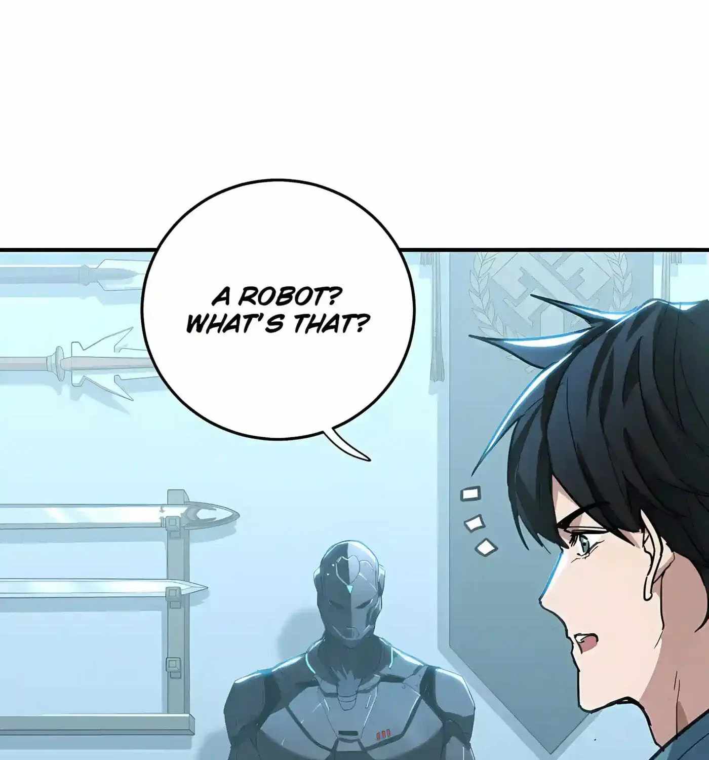 High Martial Arts: Sweeping Through Three Thousand Emperors with One Hand! Chapter 59 - Page 86