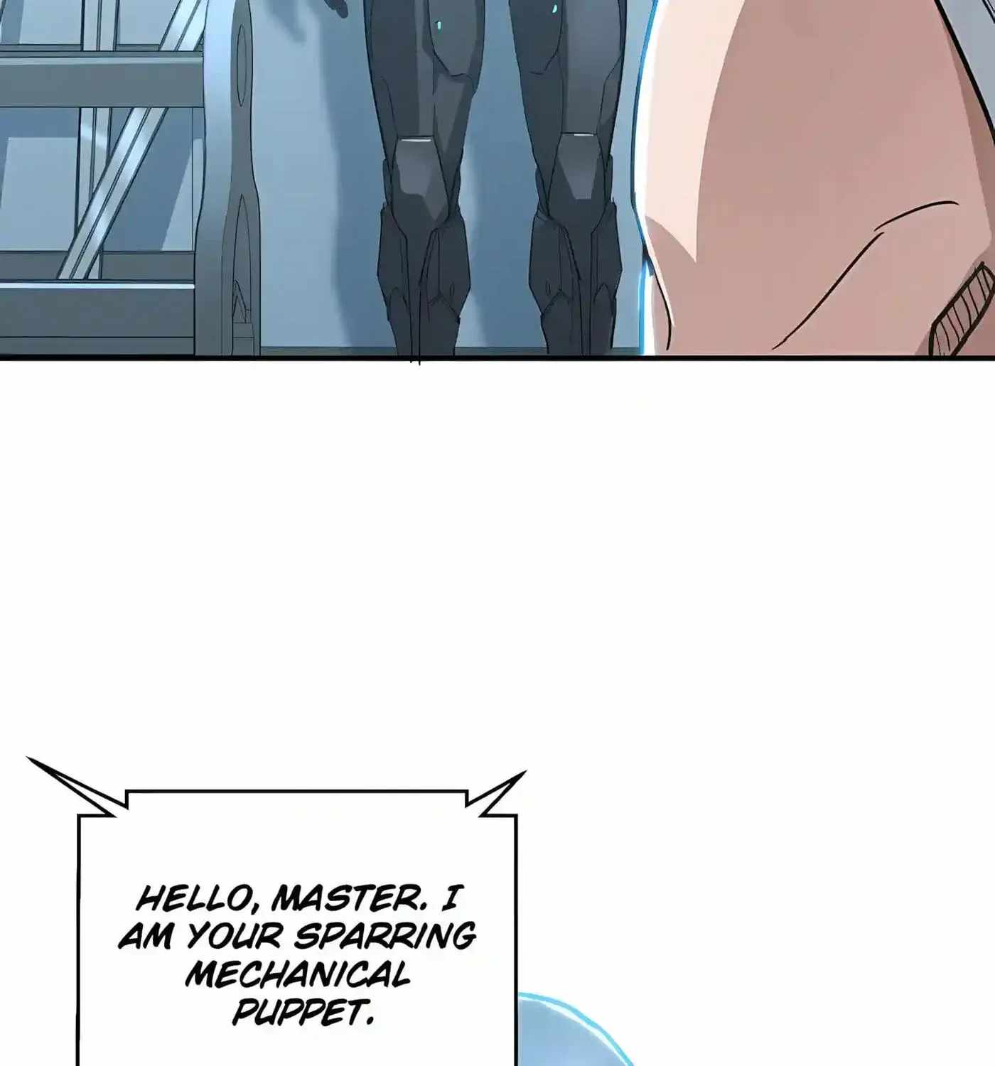 High Martial Arts: Sweeping Through Three Thousand Emperors with One Hand! Chapter 59 - Page 88