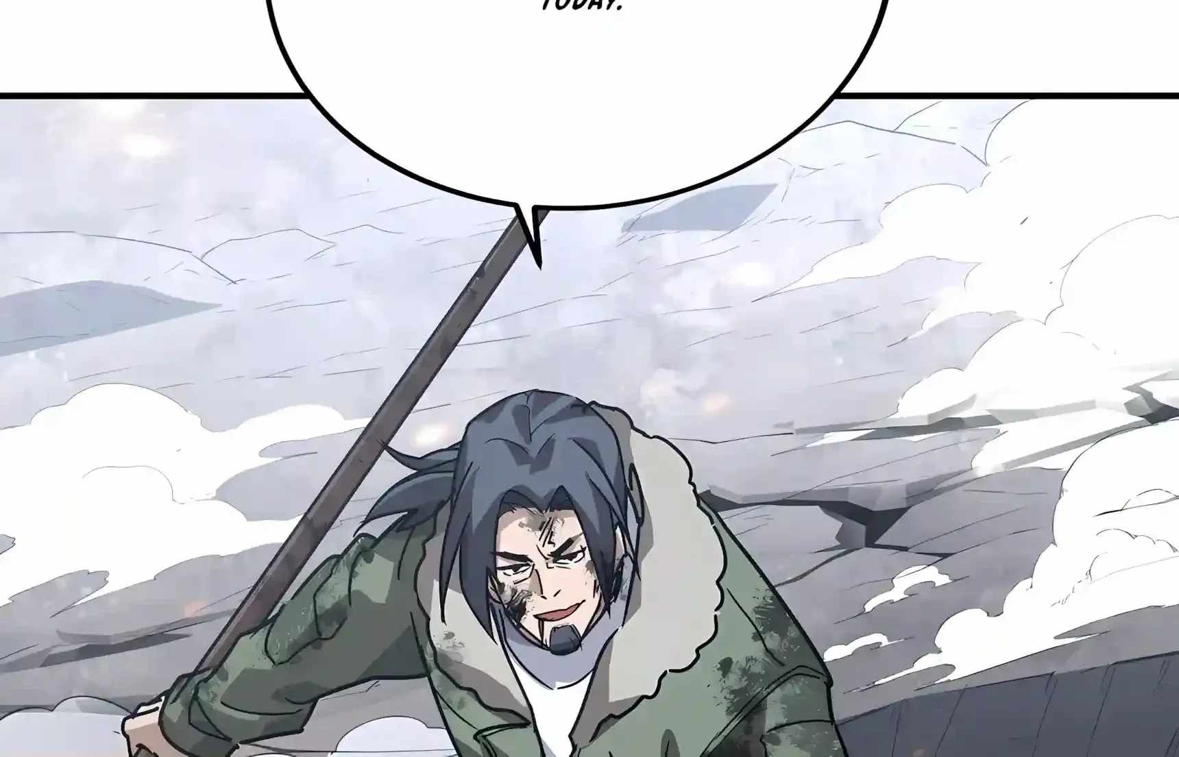 High Martial Arts: Sweeping Through Three Thousand Emperors with One Hand! Chapter 62 - Page 180