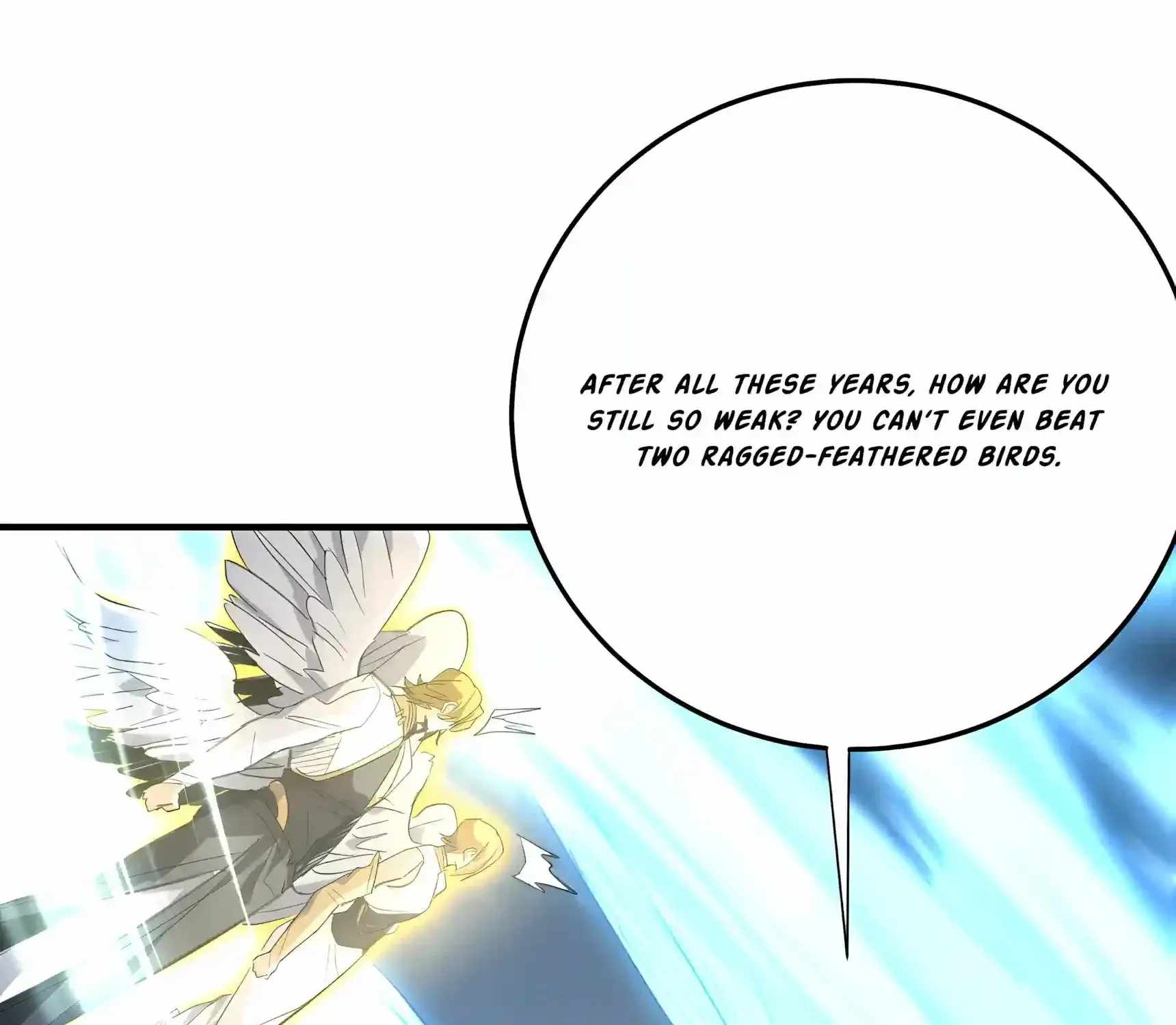 High Martial Arts: Sweeping Through Three Thousand Emperors with One Hand! Chapter 62 - Page 191