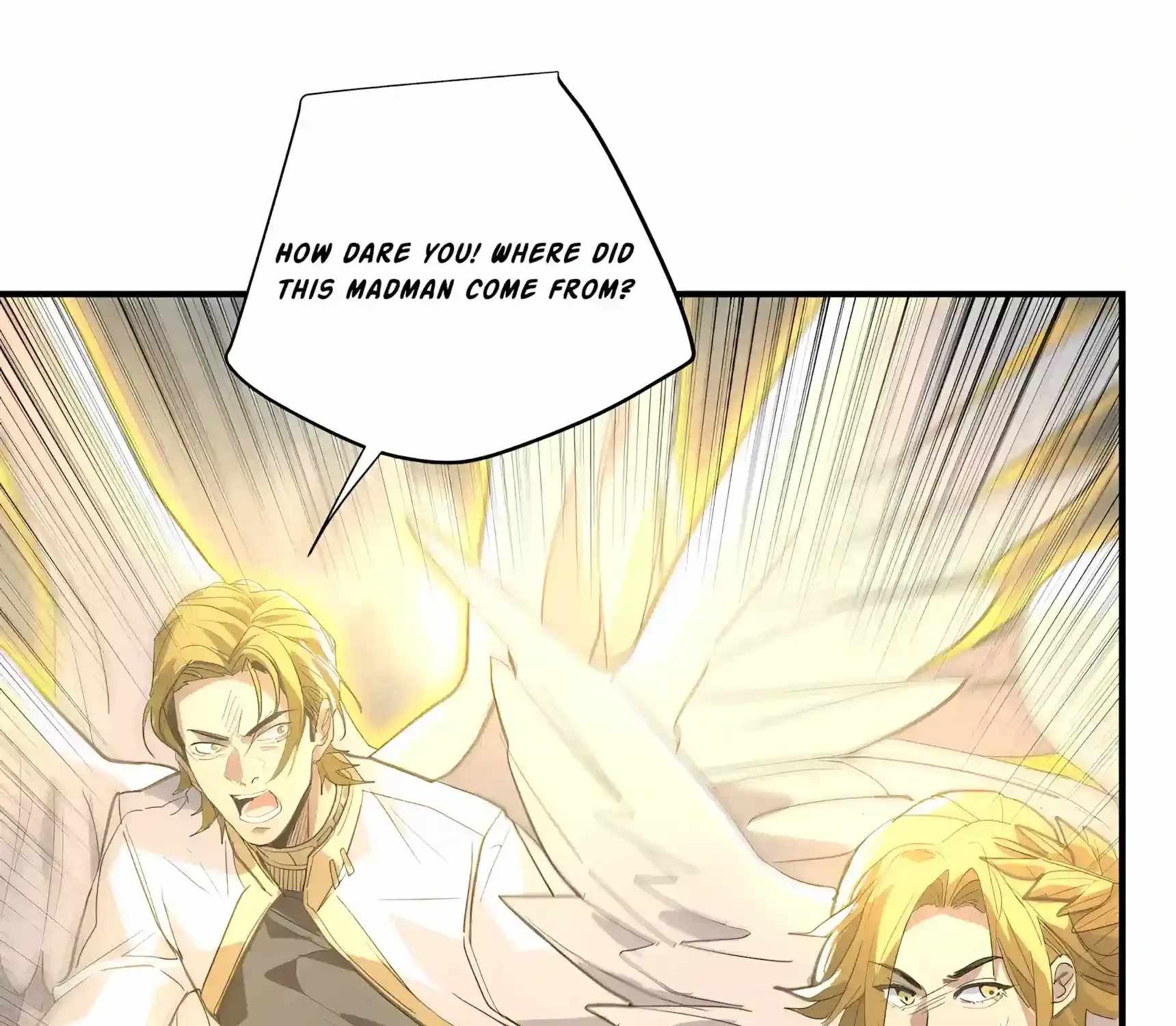 High Martial Arts: Sweeping Through Three Thousand Emperors with One Hand! Chapter 62 - Page 195
