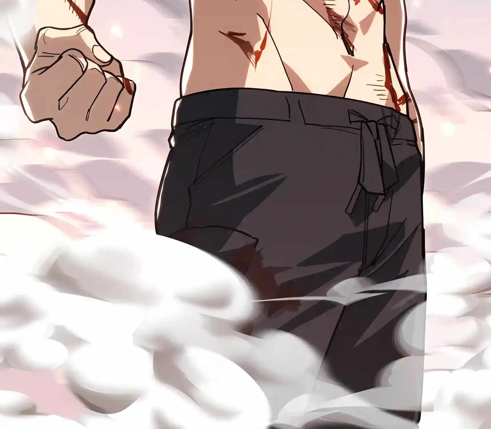High Martial Arts: Sweeping Through Three Thousand Emperors with One Hand! Chapter 62 - Page 35