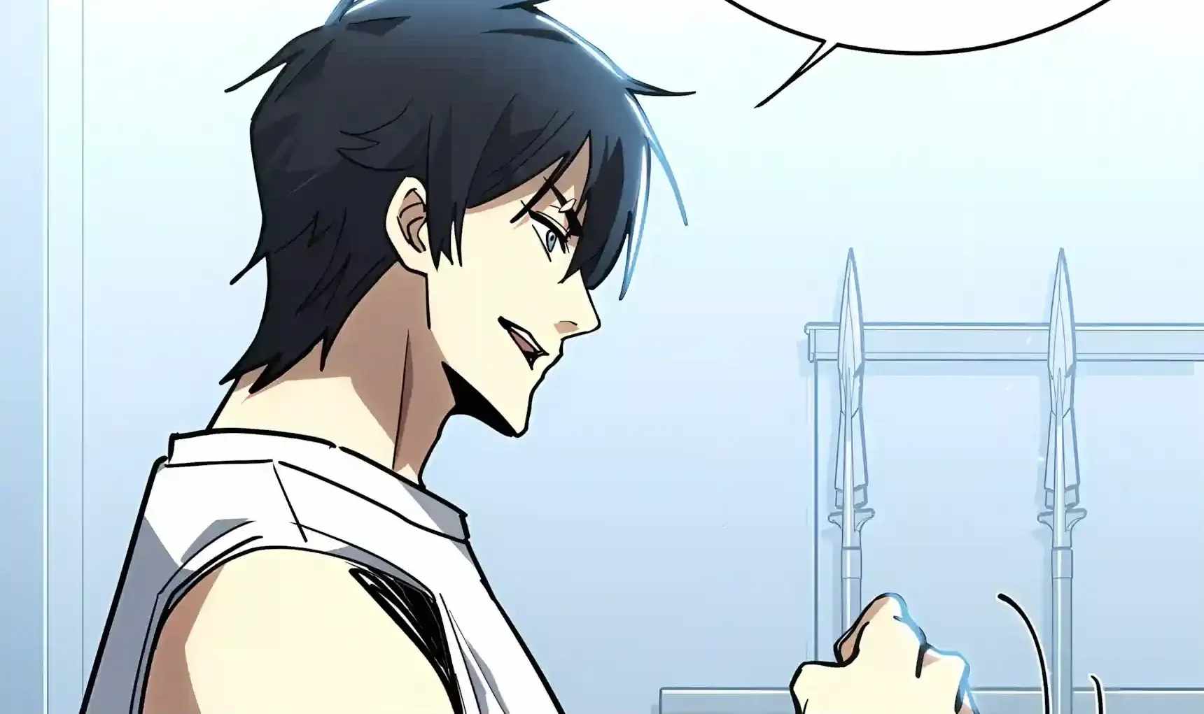 High Martial Arts: Sweeping Through Three Thousand Emperors with One Hand! Chapter 62 - Page 60