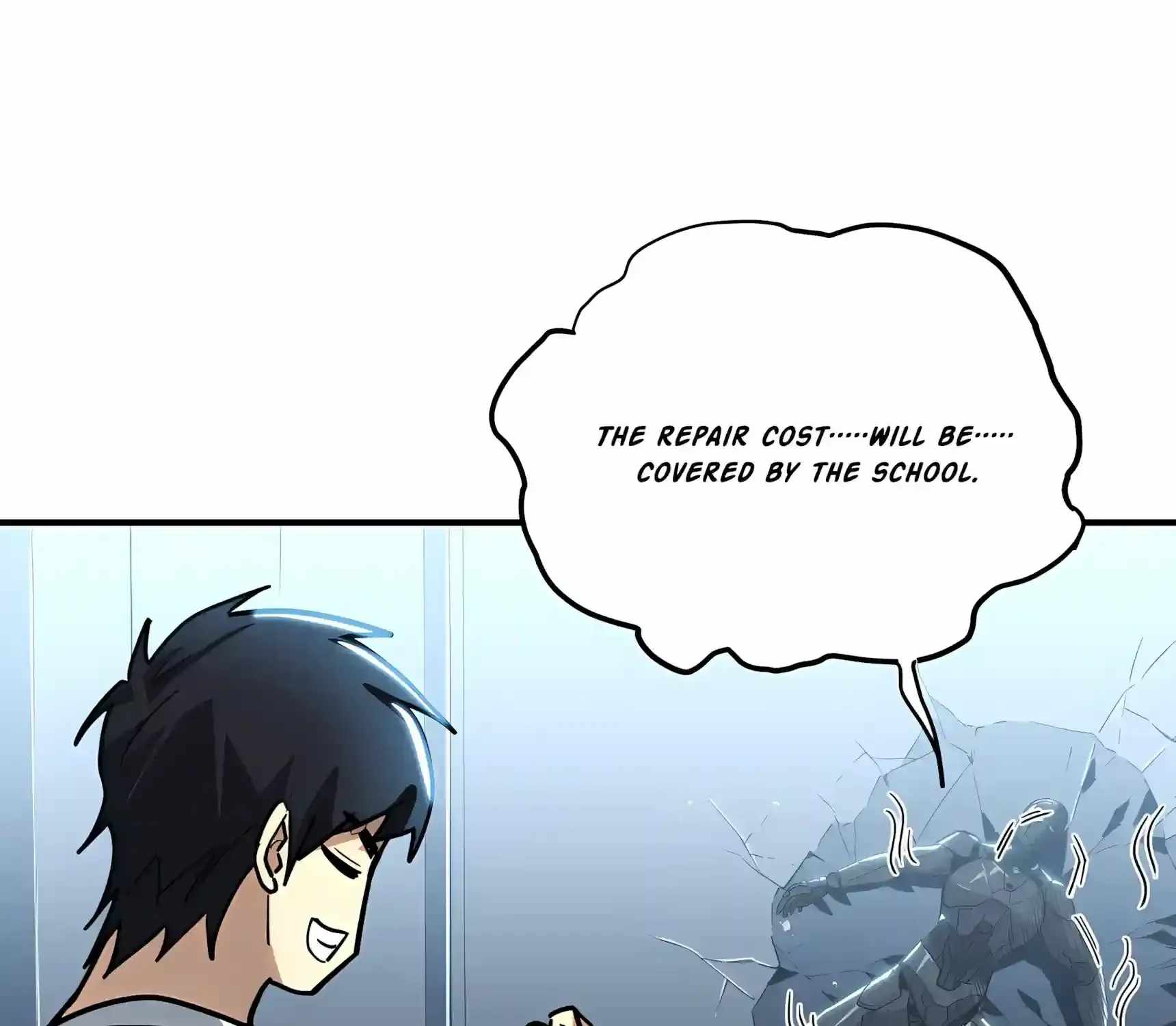 High Martial Arts: Sweeping Through Three Thousand Emperors with One Hand! Chapter 62 - Page 65